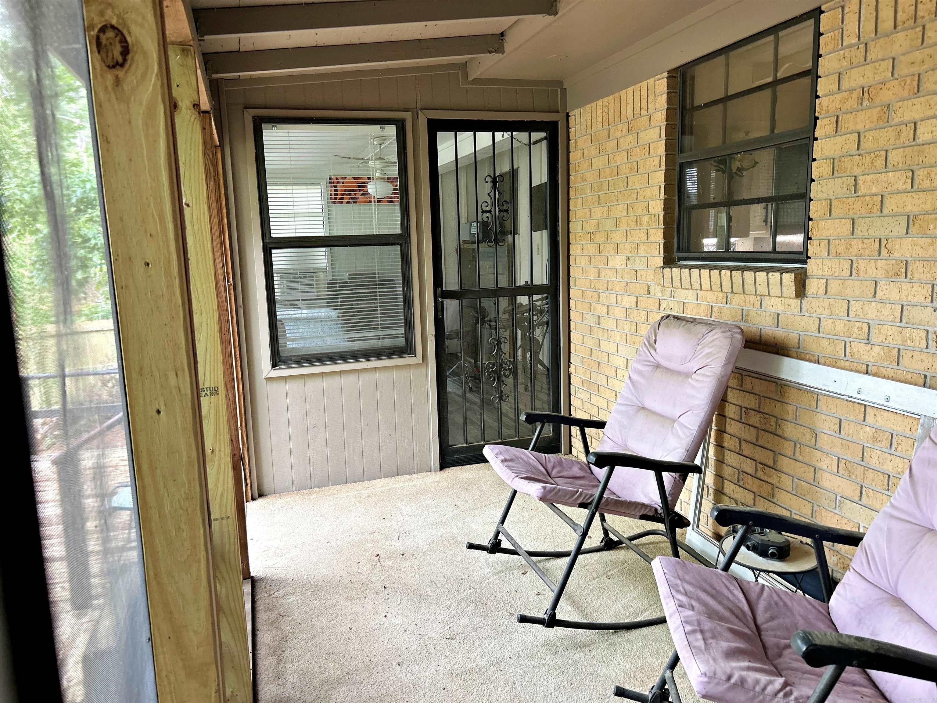 GARY ADDN - Residential