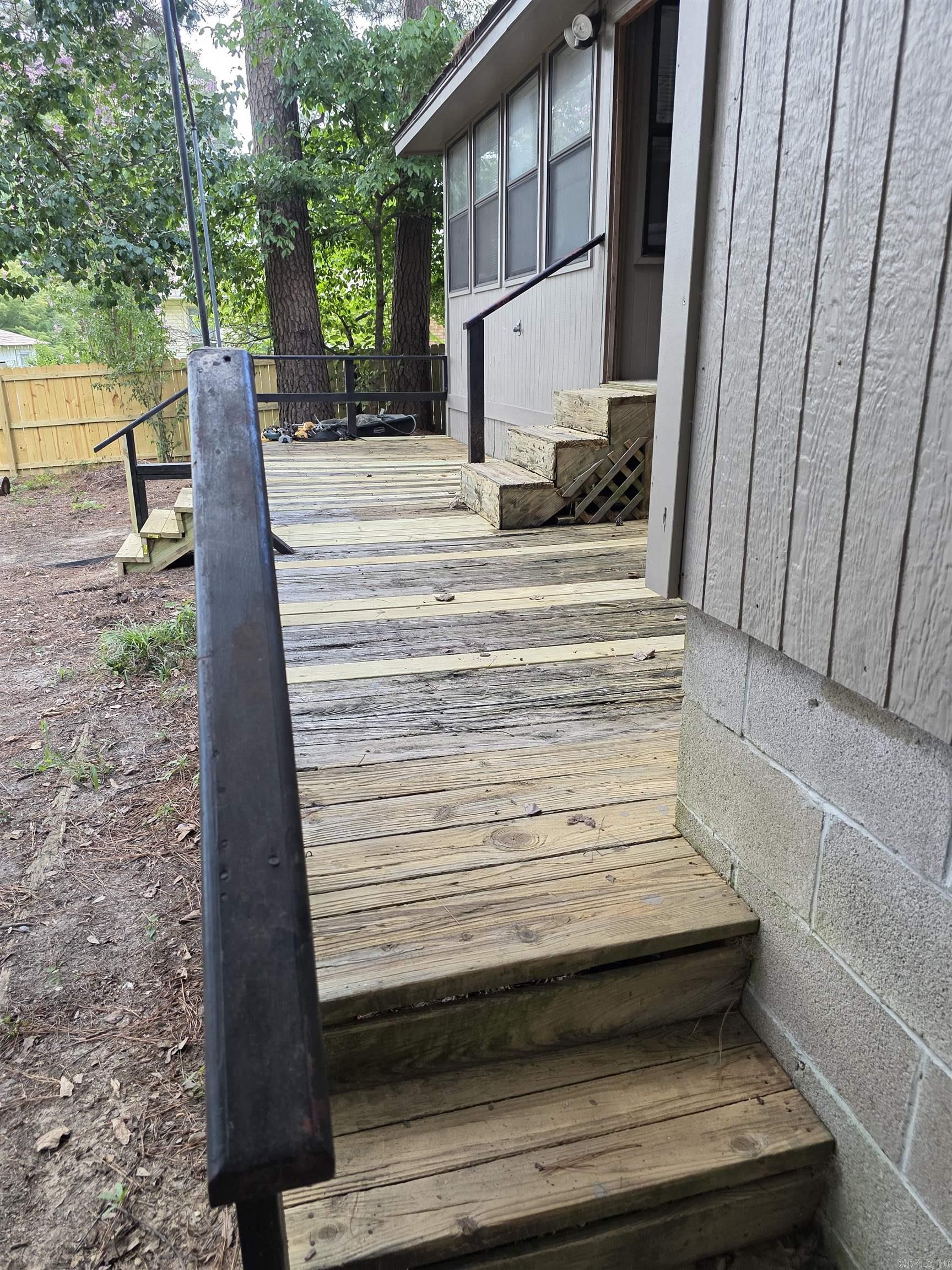 GARY ADDN - Residential