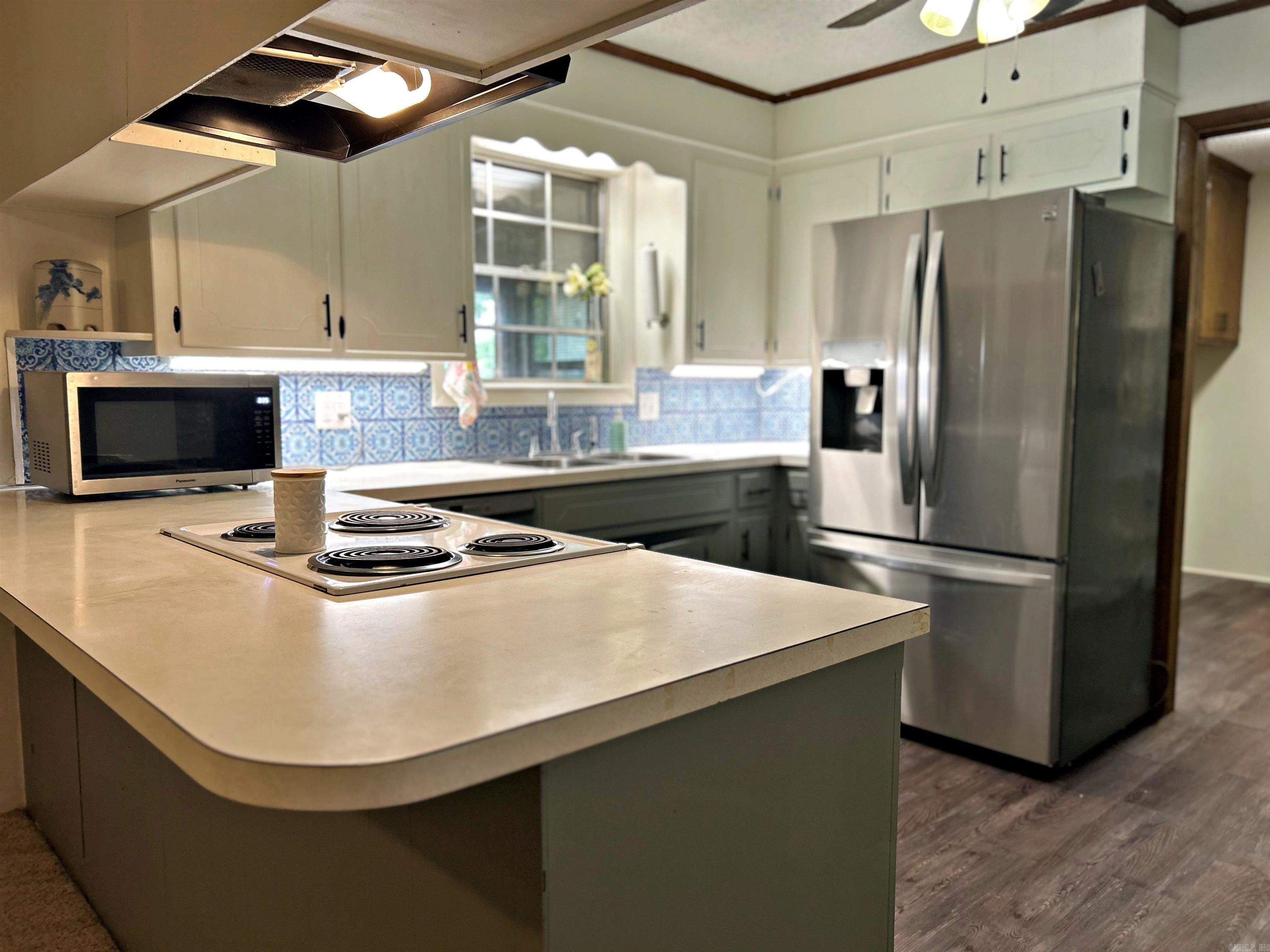 GARY ADDN - Residential