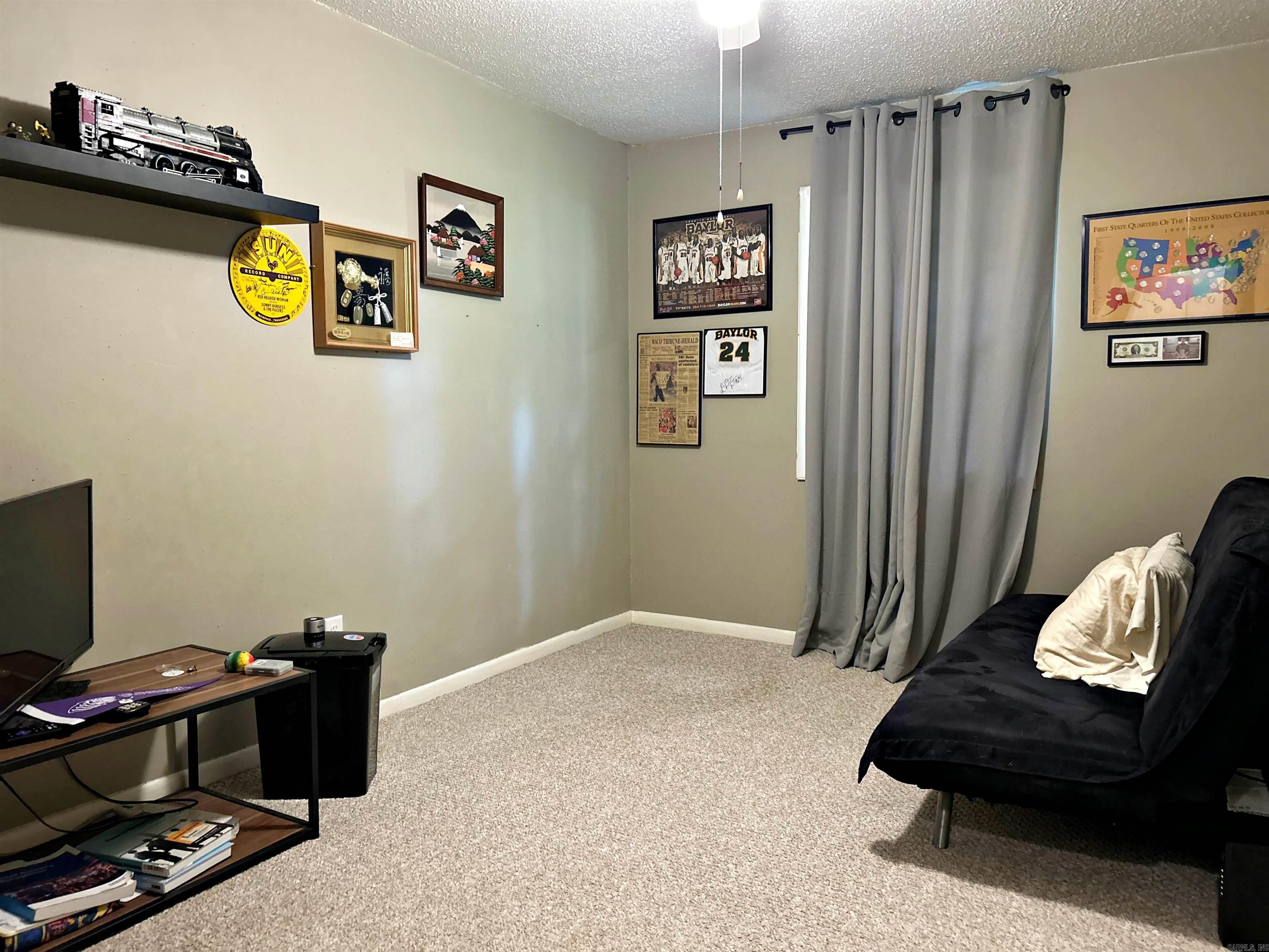 GARY ADDN - Residential