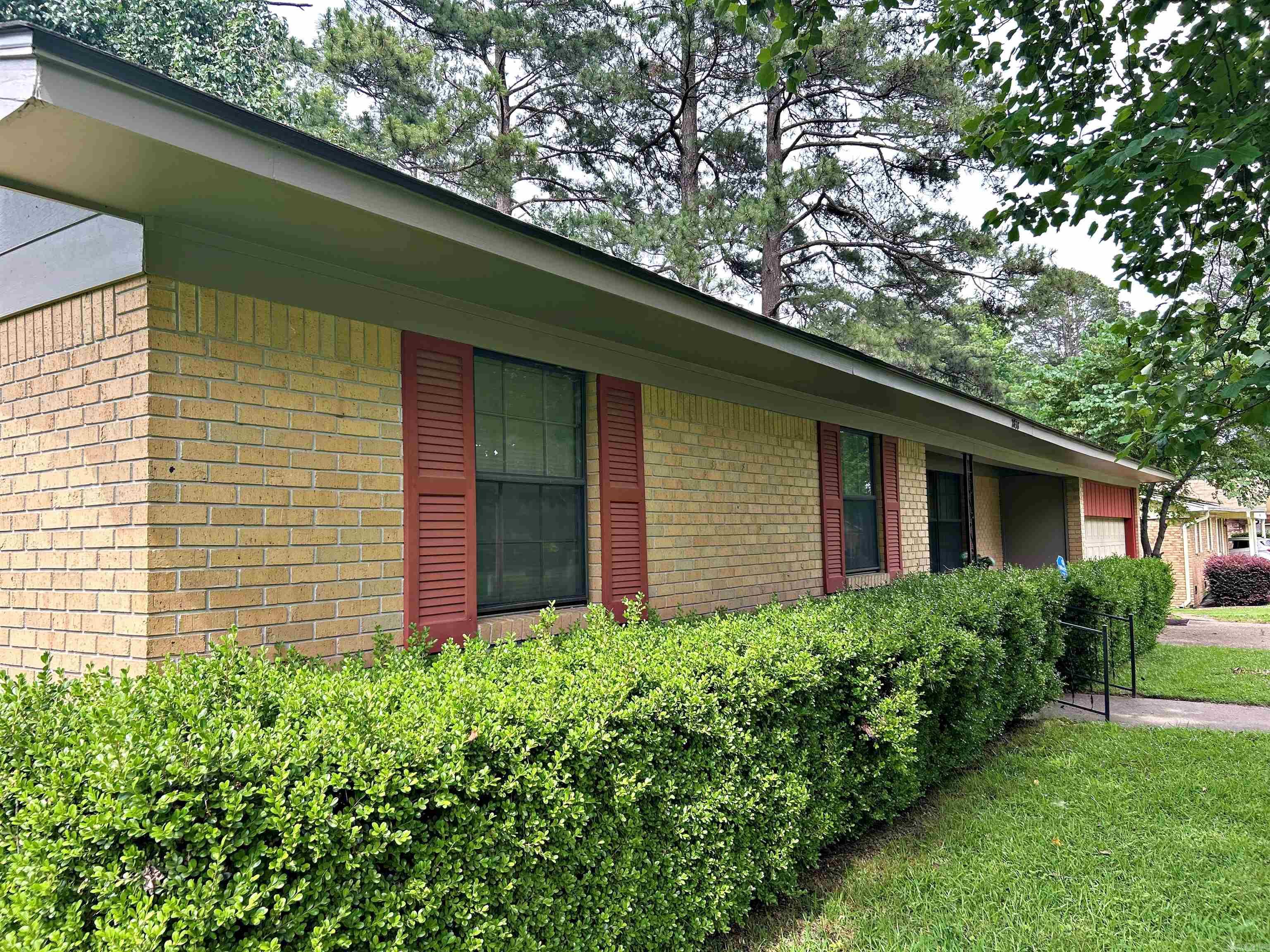 GARY ADDN - Residential