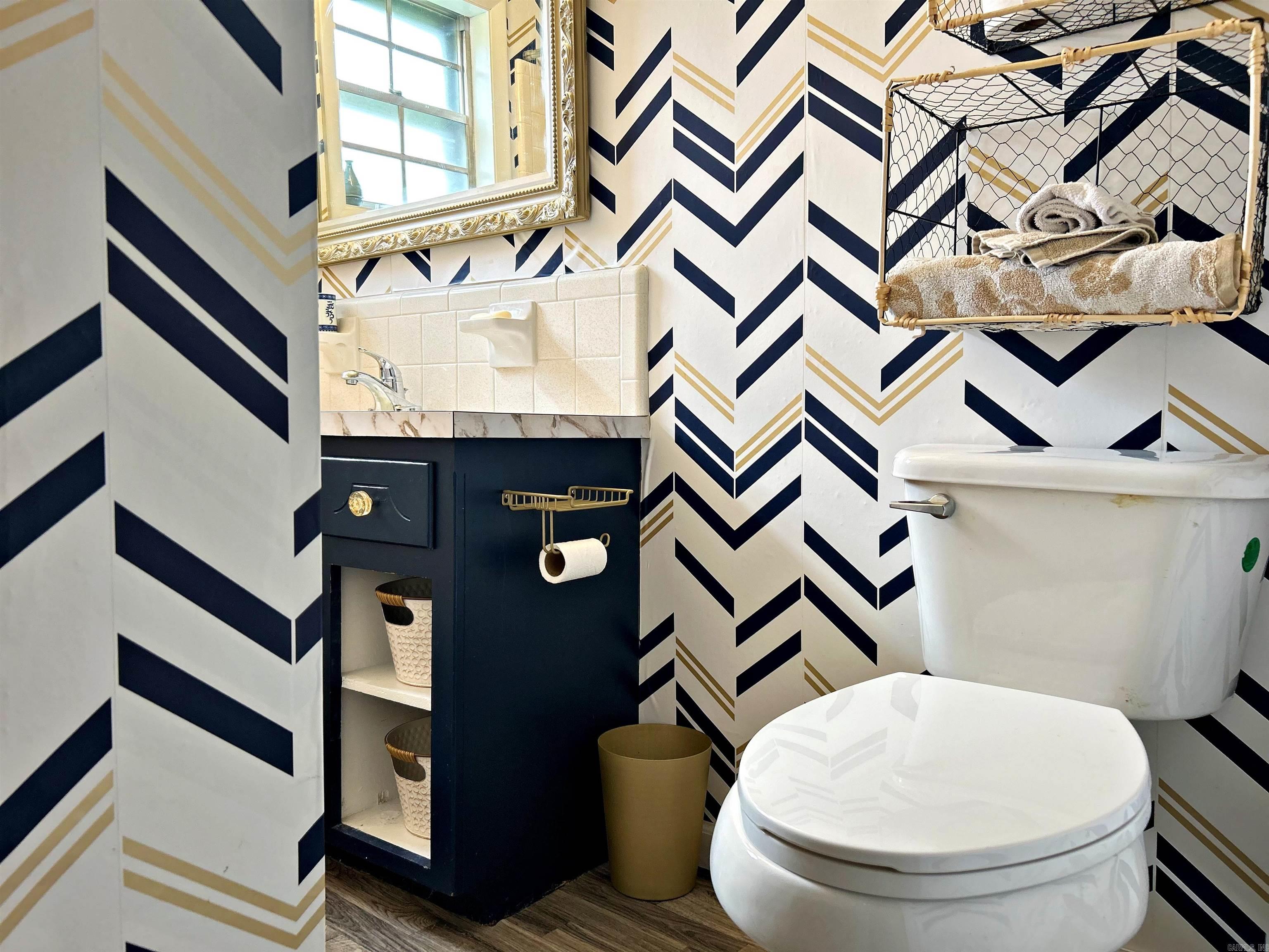 GARY ADDN - Residential