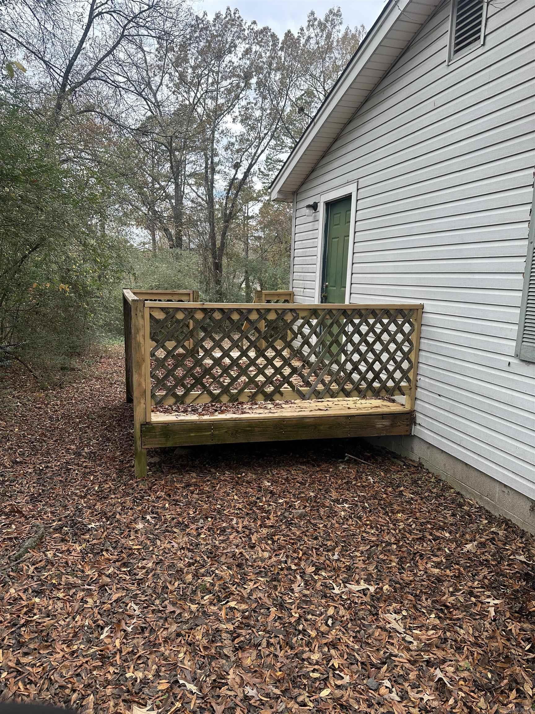 BARROW JOHN - Residential