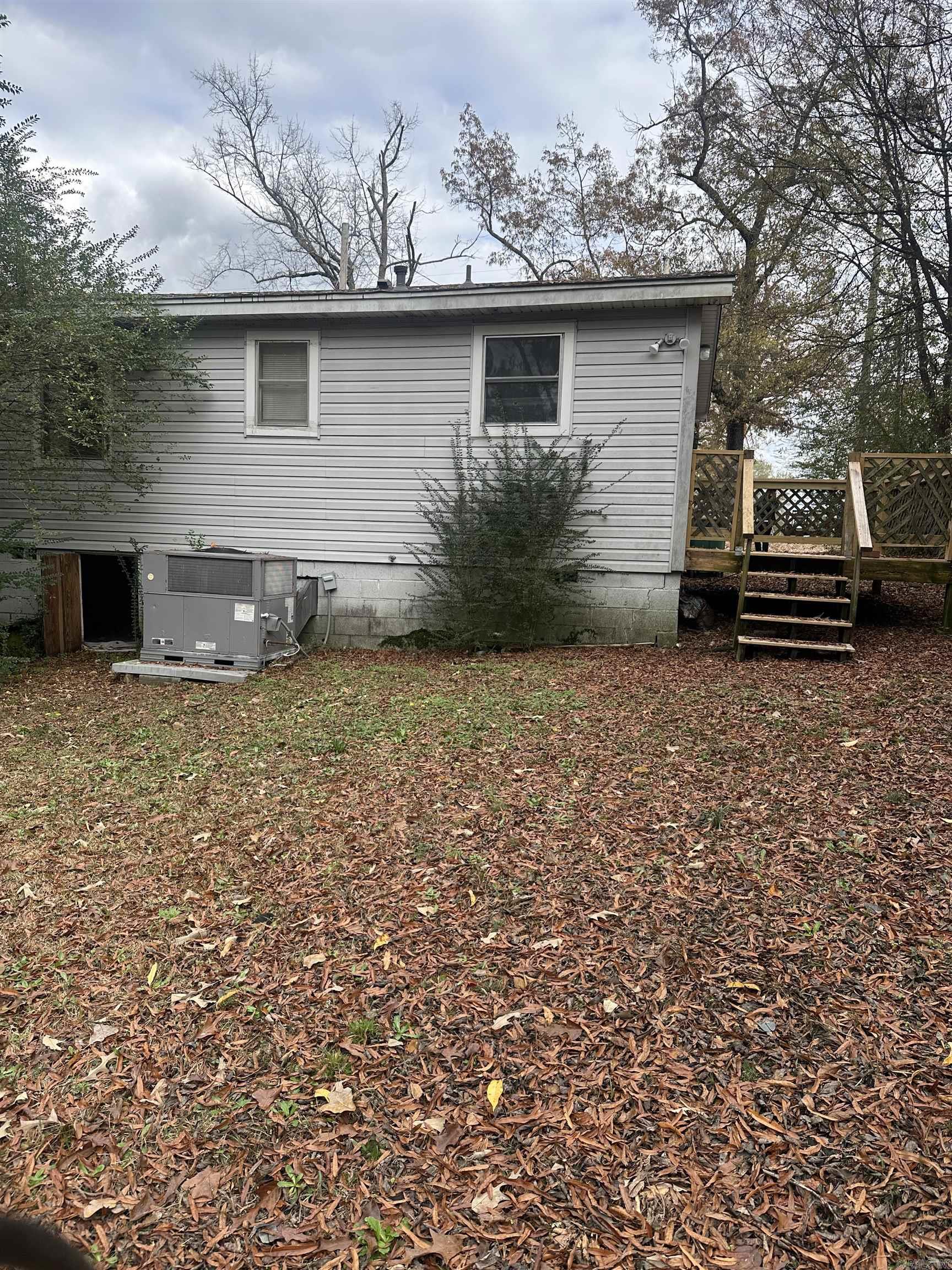 BARROW JOHN - Residential