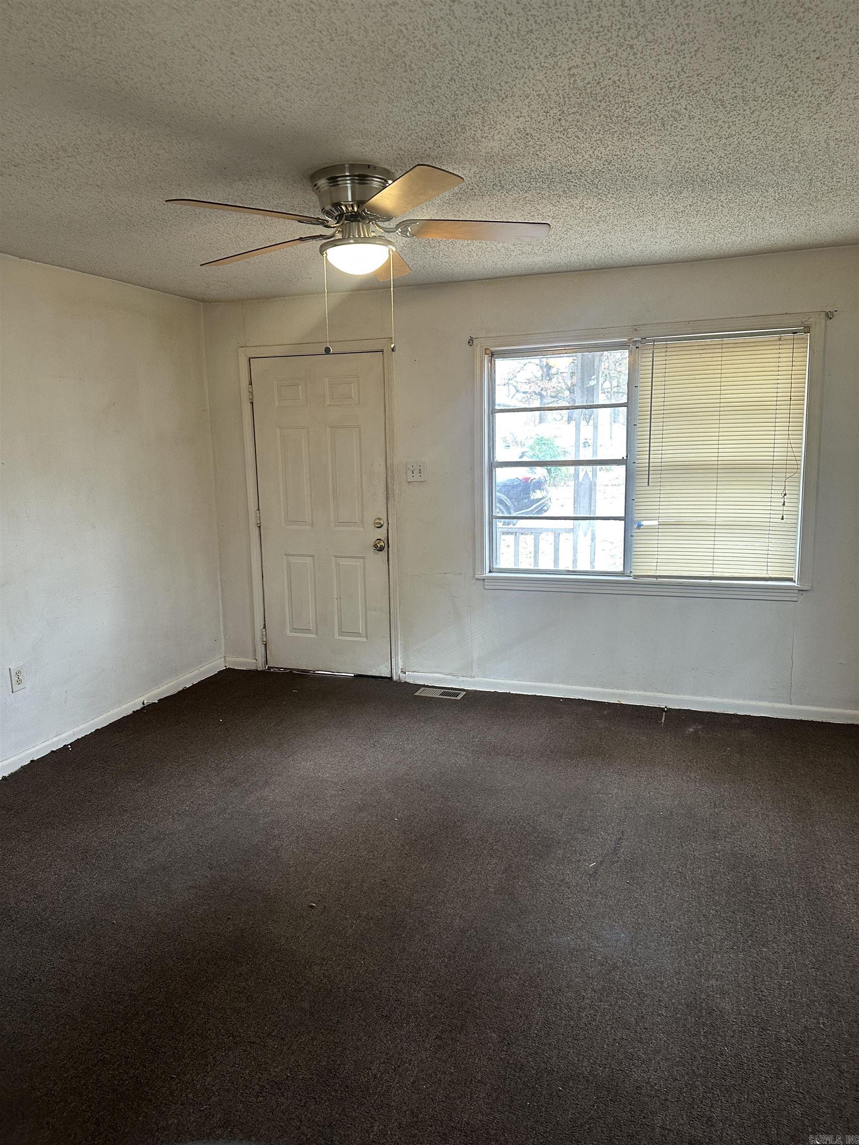 BARROW JOHN - Residential