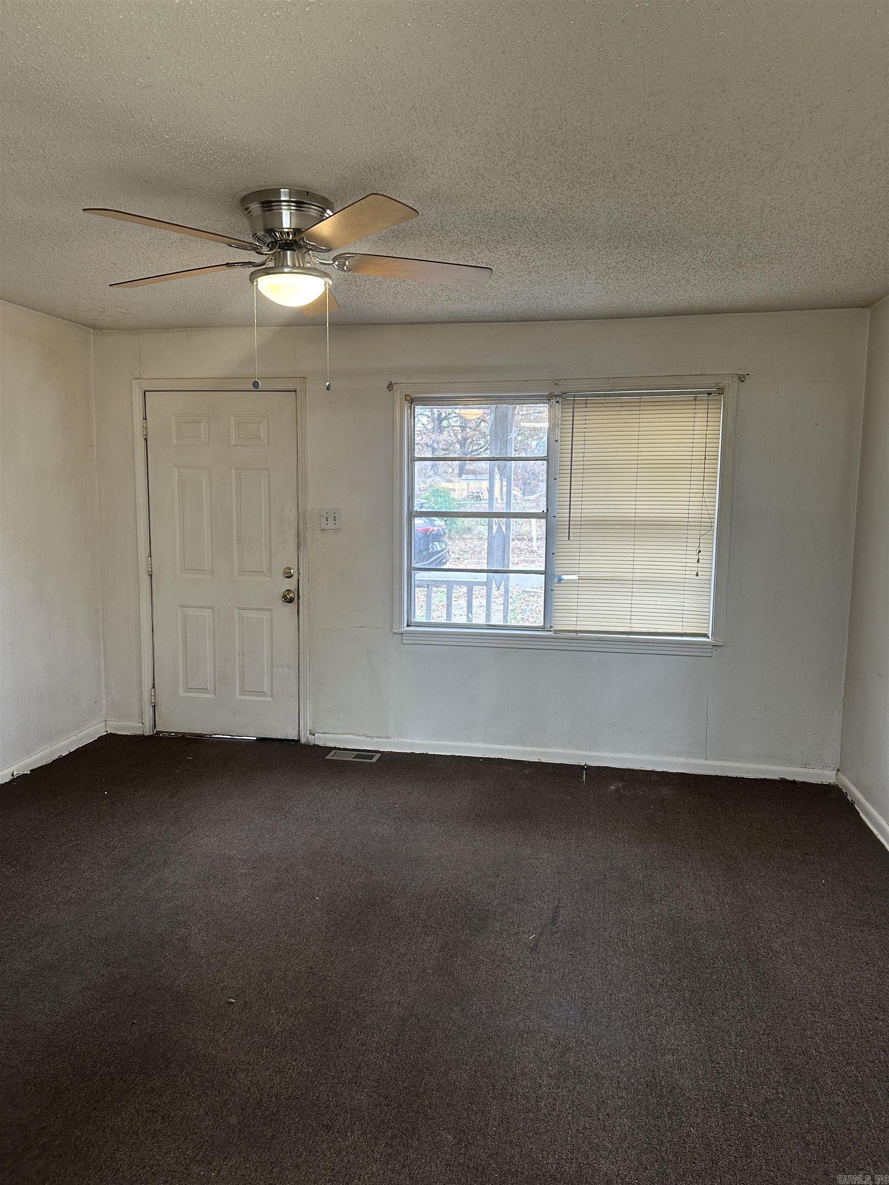 BARROW JOHN - Residential