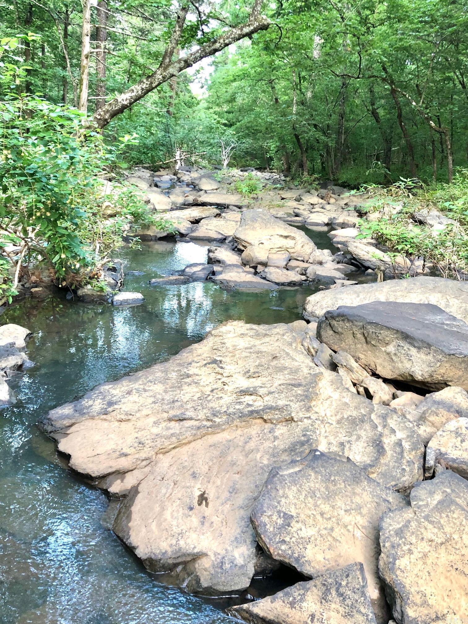 Edgewood Cove - Land