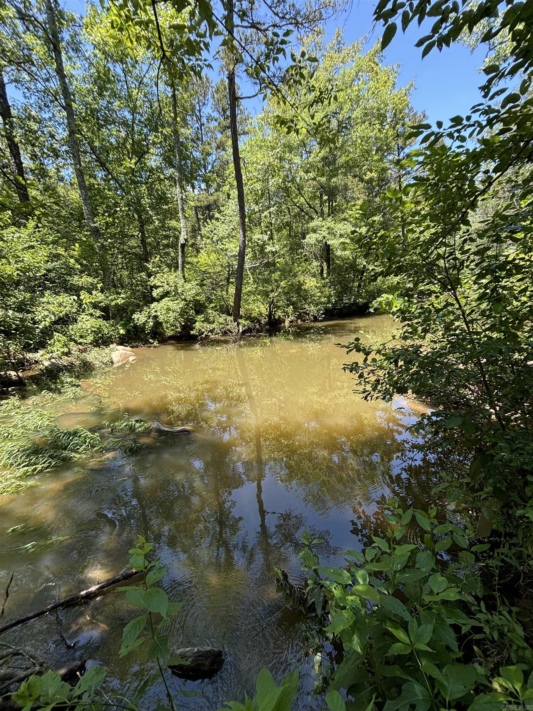 Edgewood Cove - Land