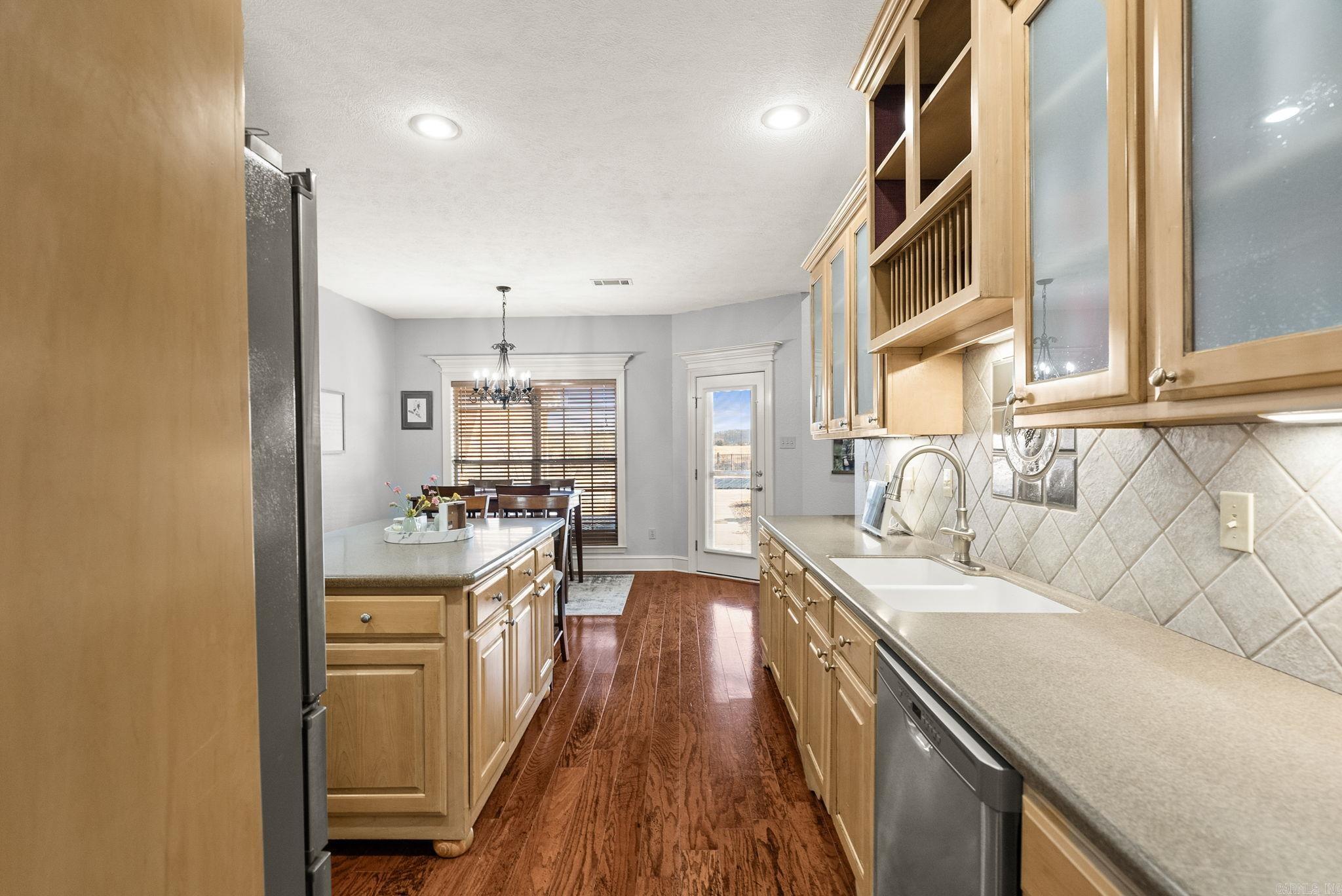 SIMMENTAL VALLEY - Residential