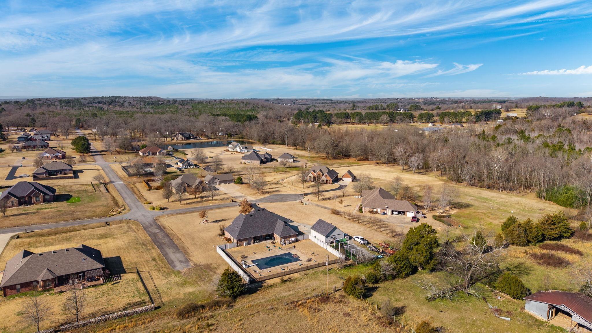 SIMMENTAL VALLEY - Residential