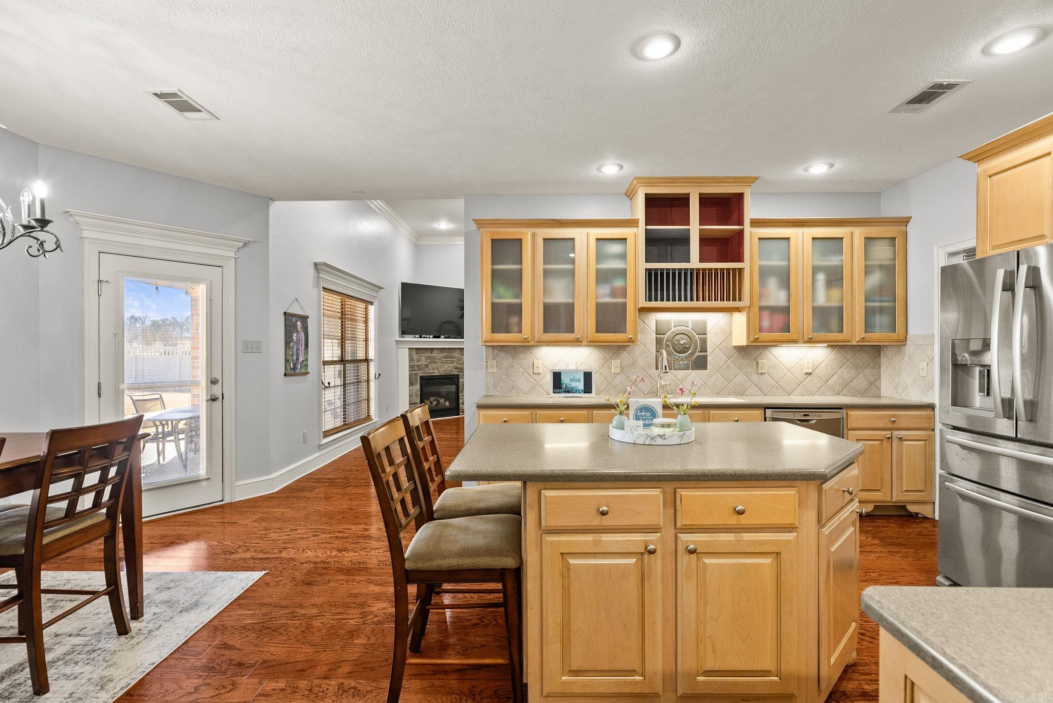 SIMMENTAL VALLEY - Residential