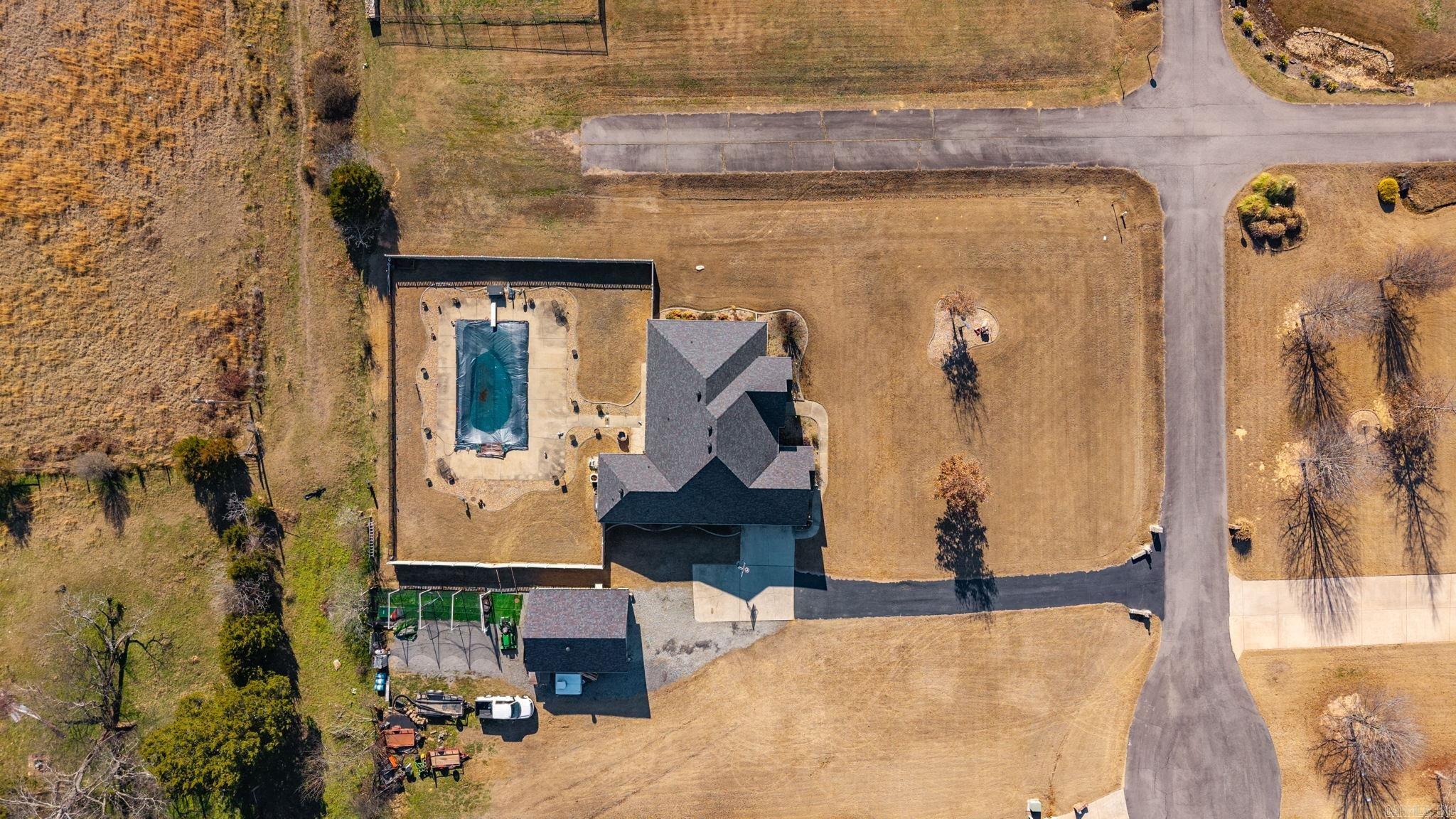 SIMMENTAL VALLEY - Residential