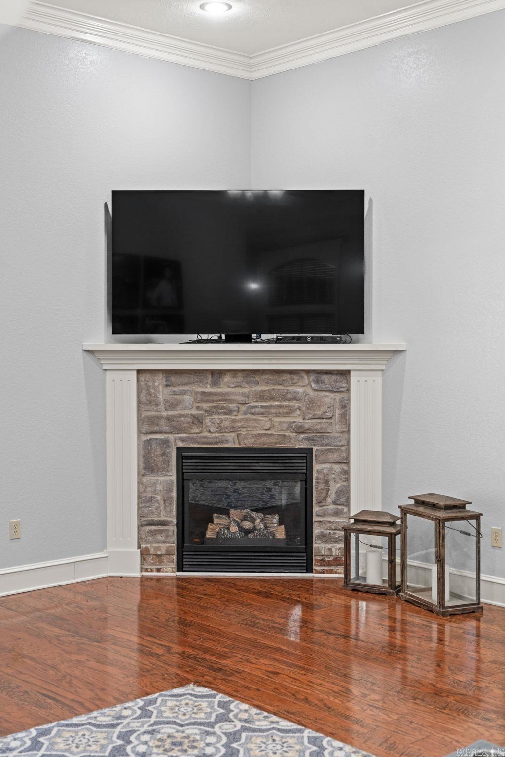 SIMMENTAL VALLEY - Residential