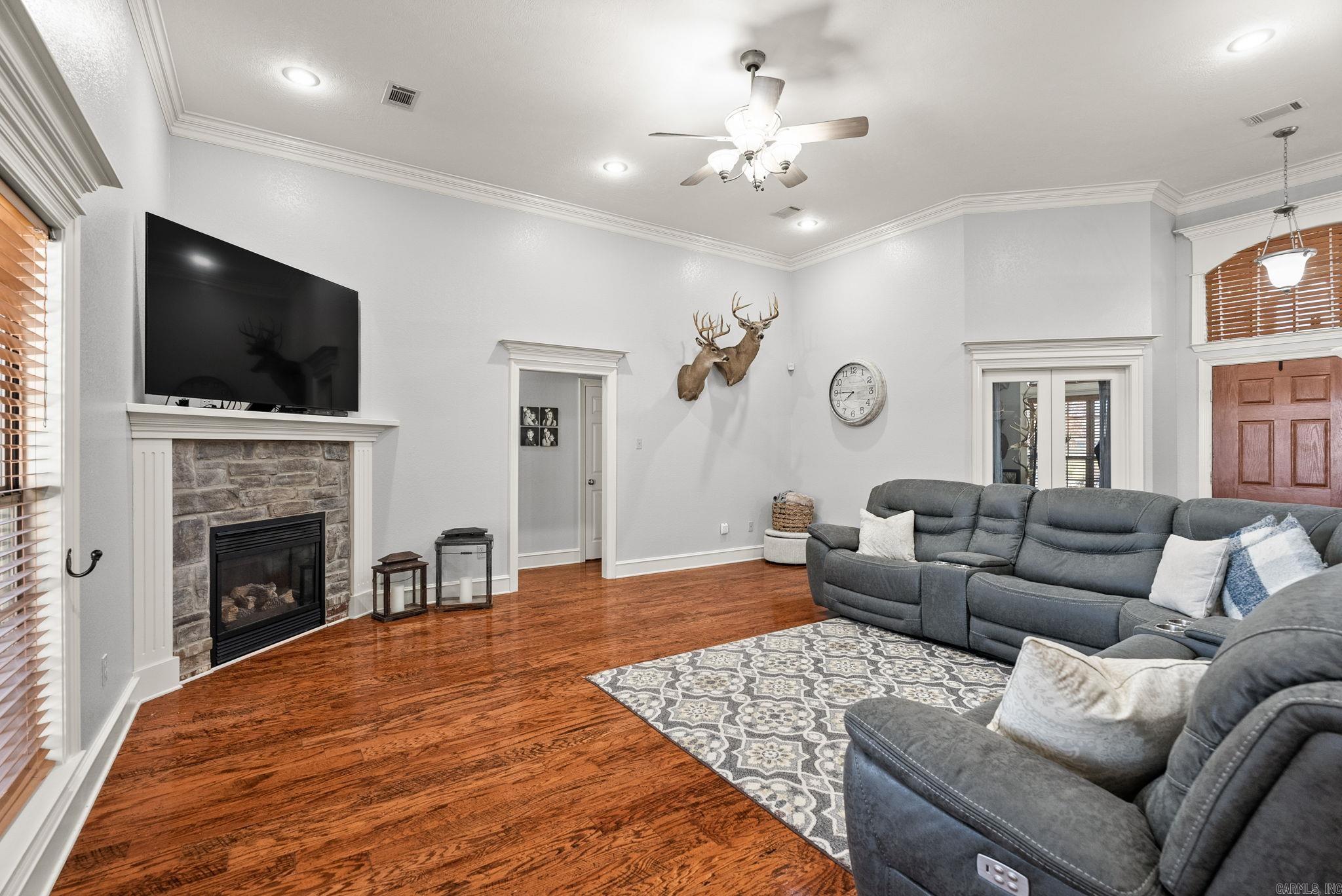 SIMMENTAL VALLEY - Residential