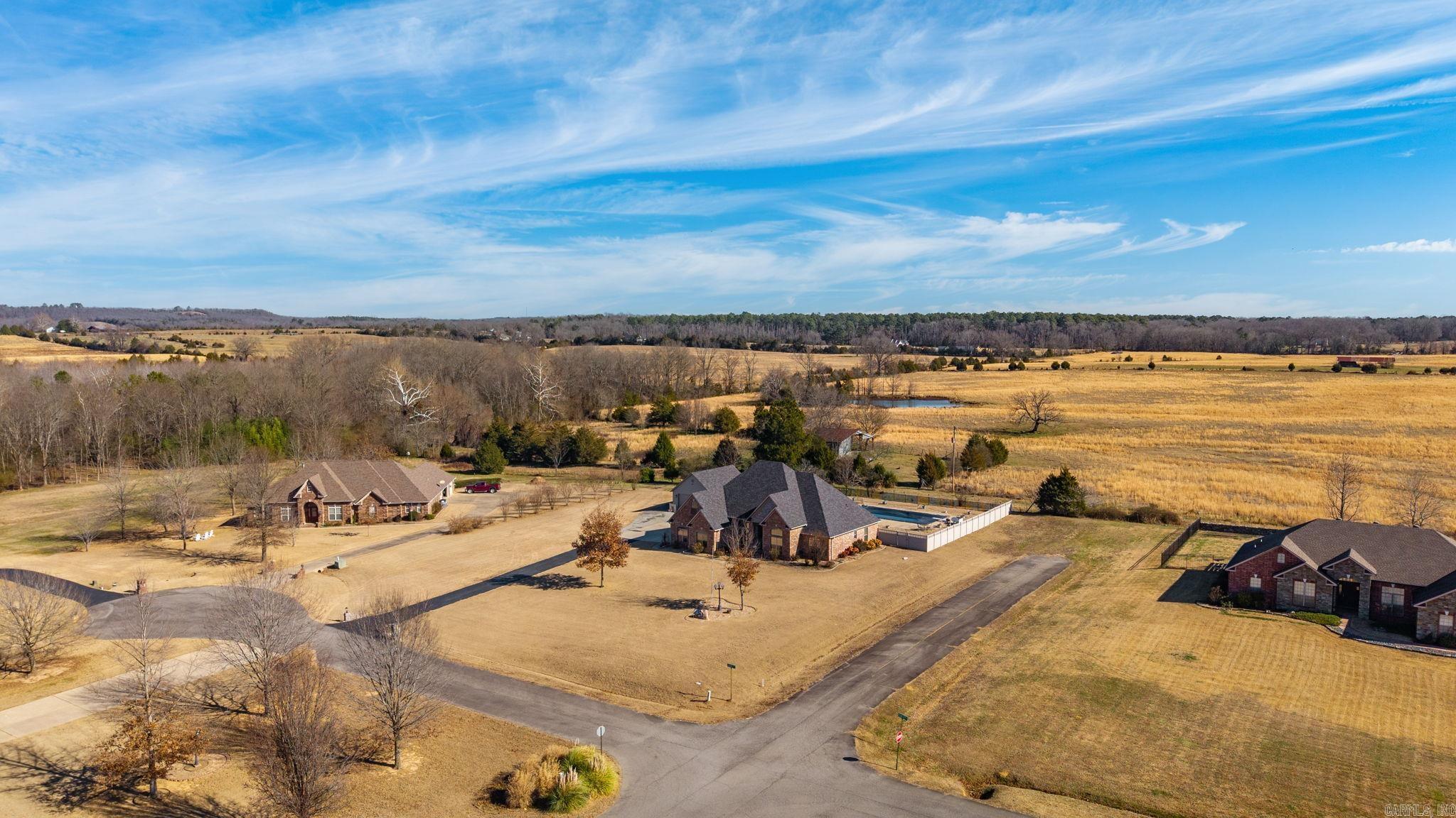 SIMMENTAL VALLEY - Residential