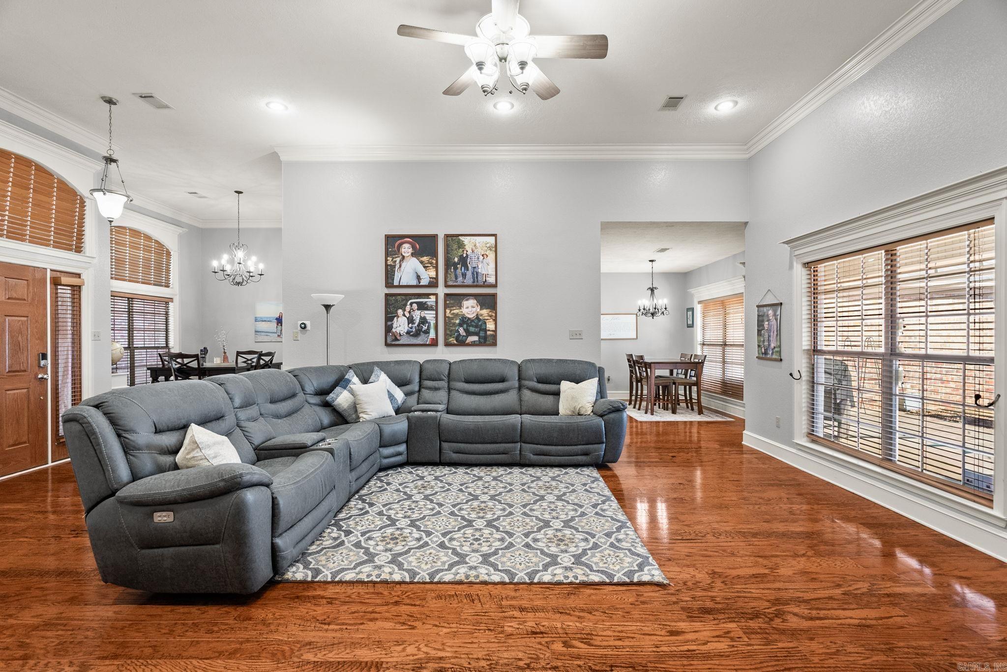 SIMMENTAL VALLEY - Residential