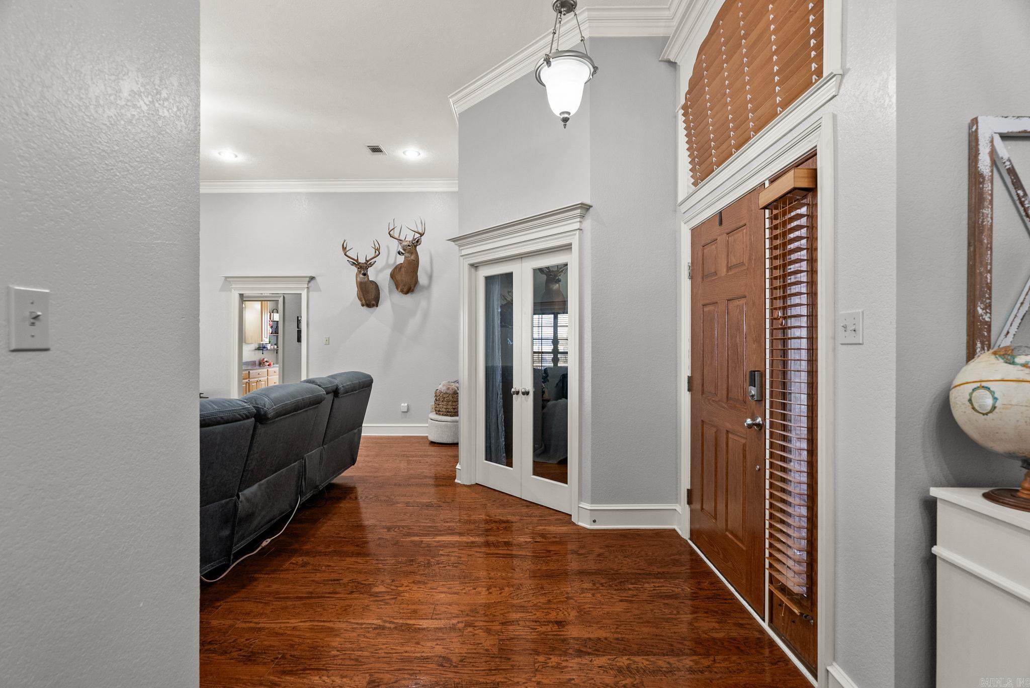 SIMMENTAL VALLEY - Residential