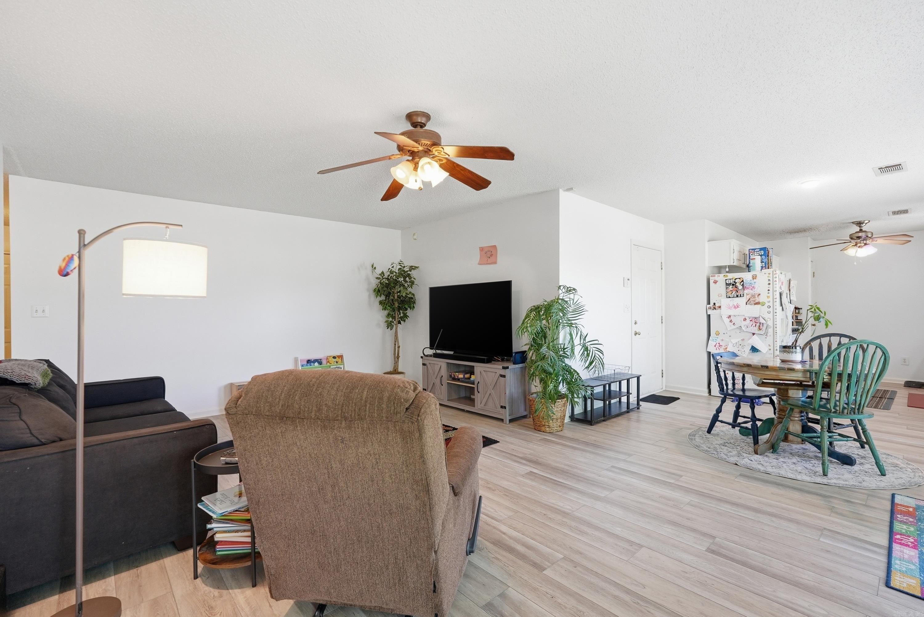 West Side - Residential