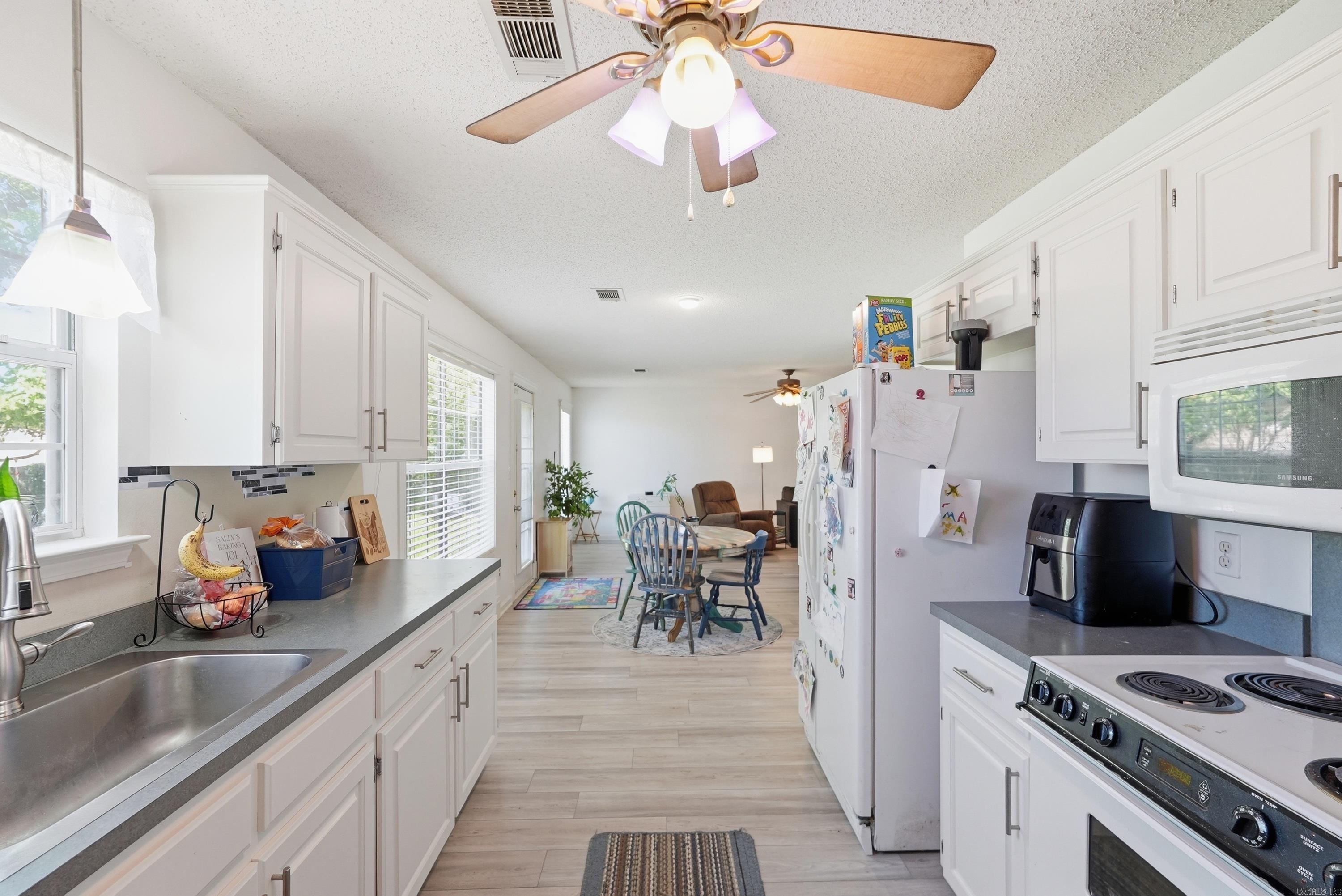 West Side - Residential