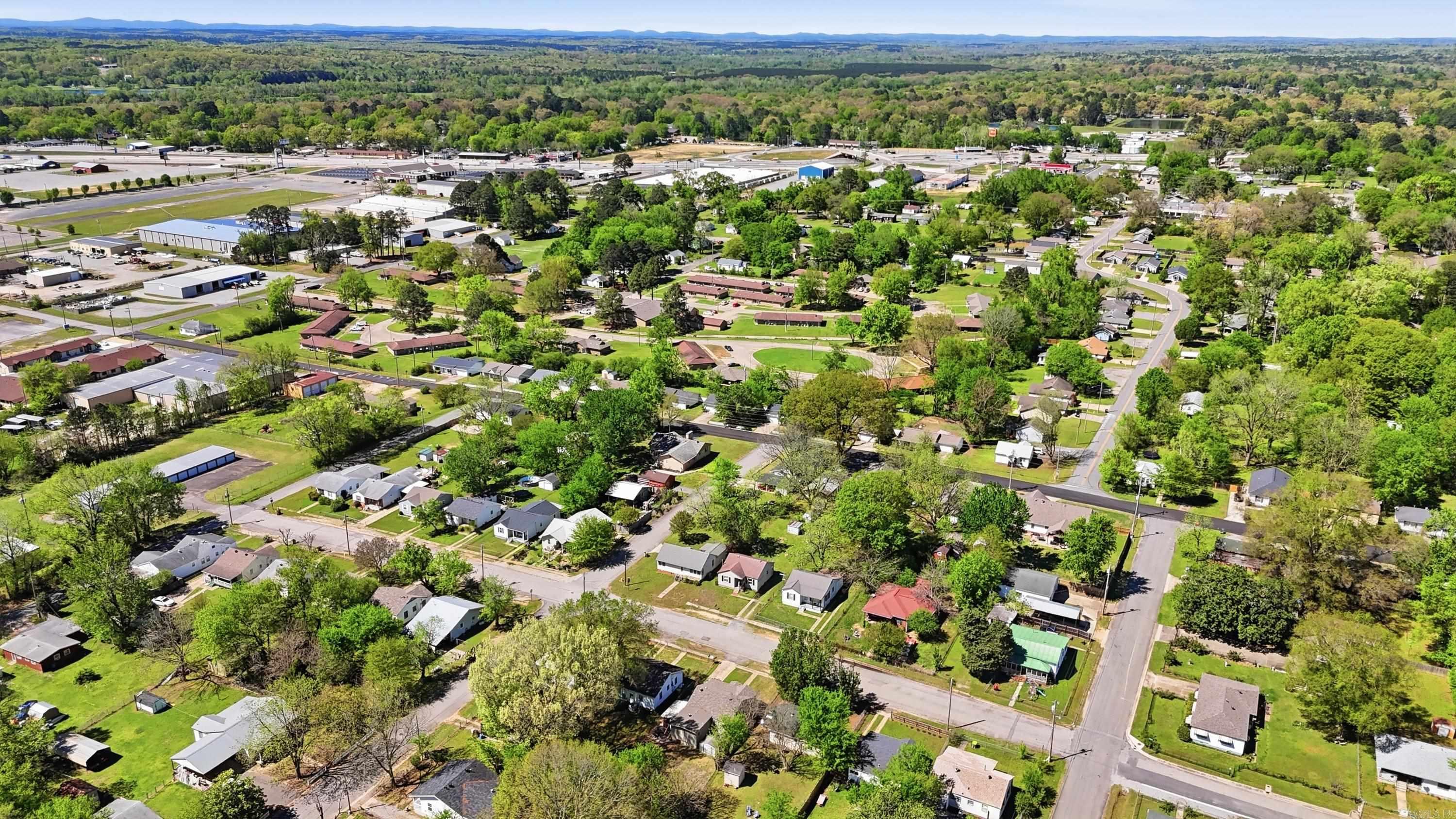 West Side - Residential