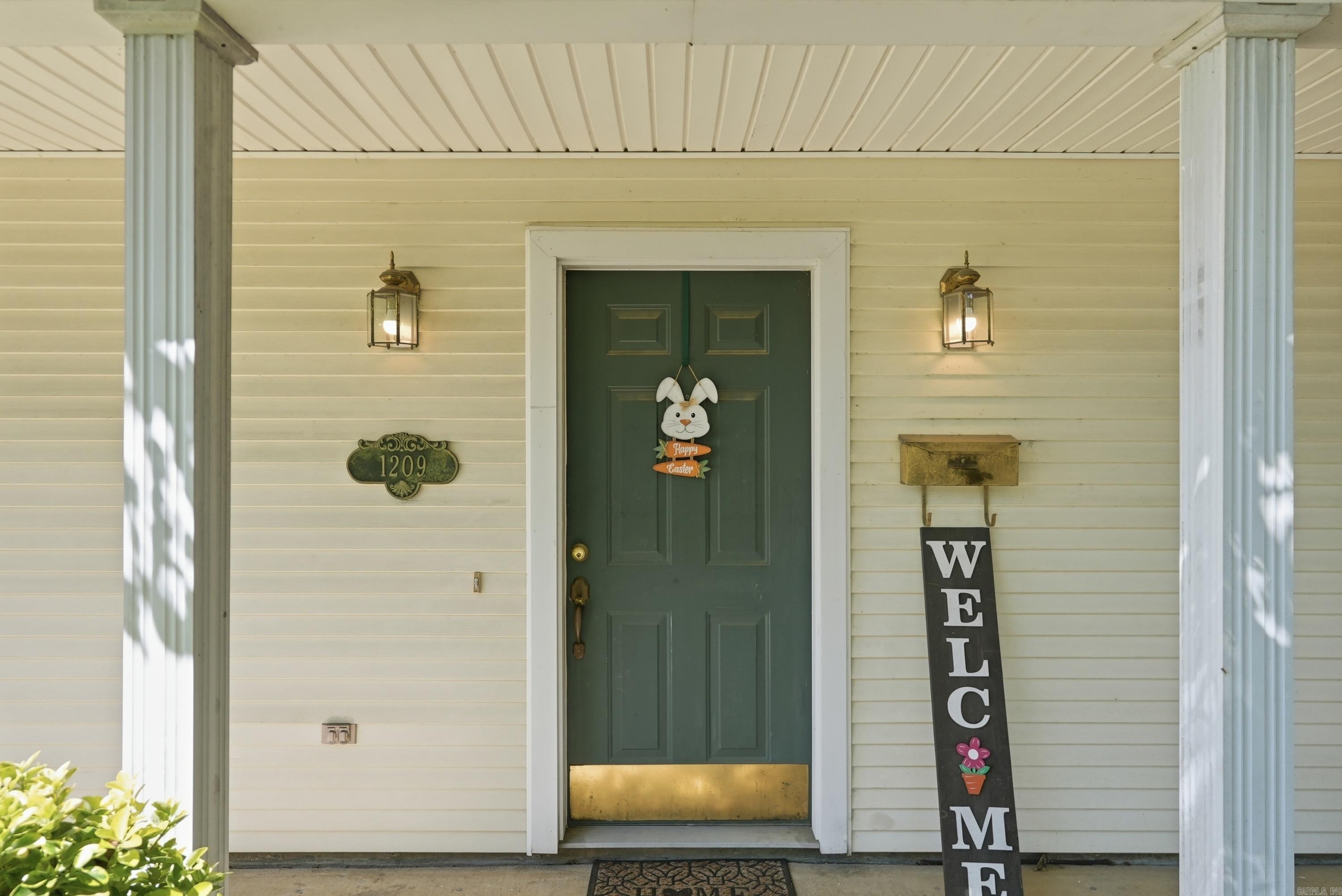 West Side - Residential