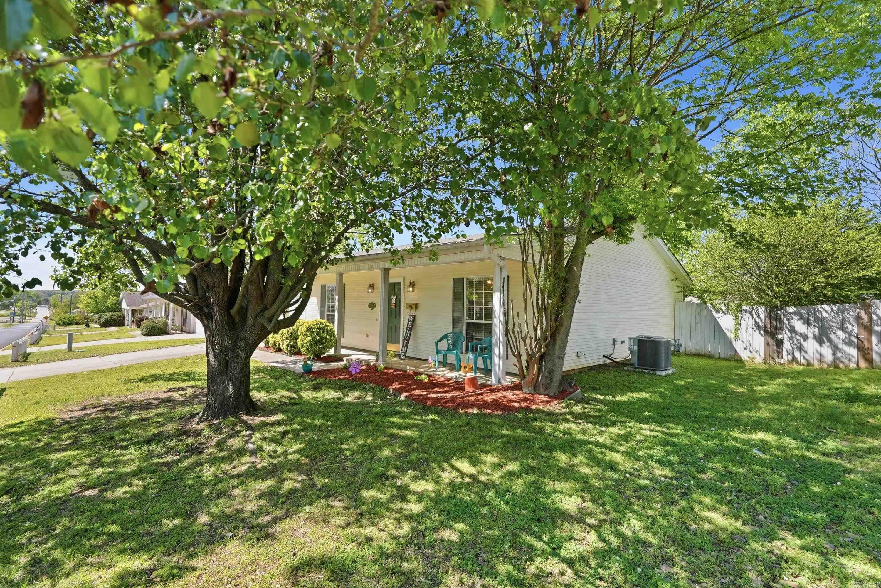 West Side - Residential