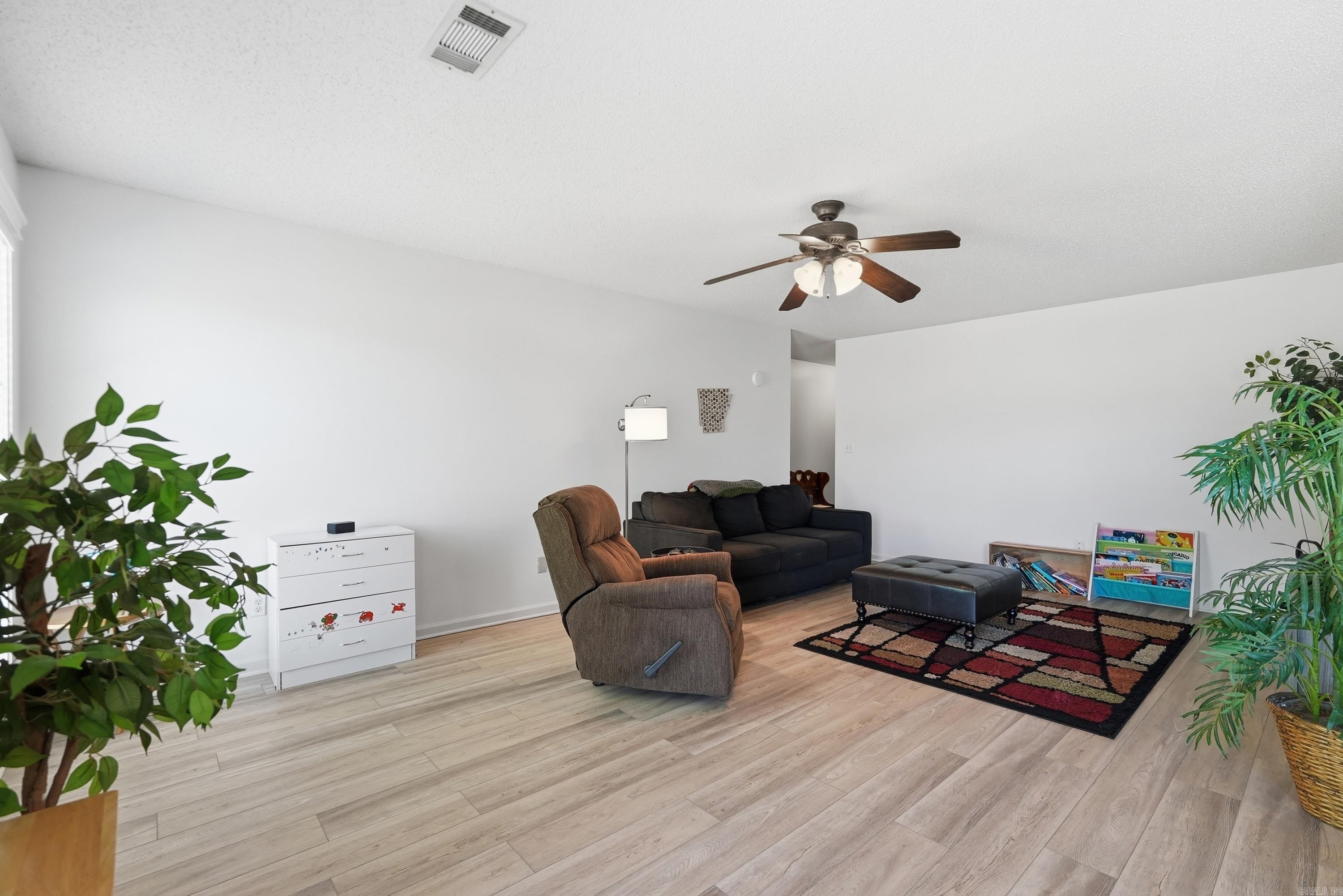 West Side - Residential