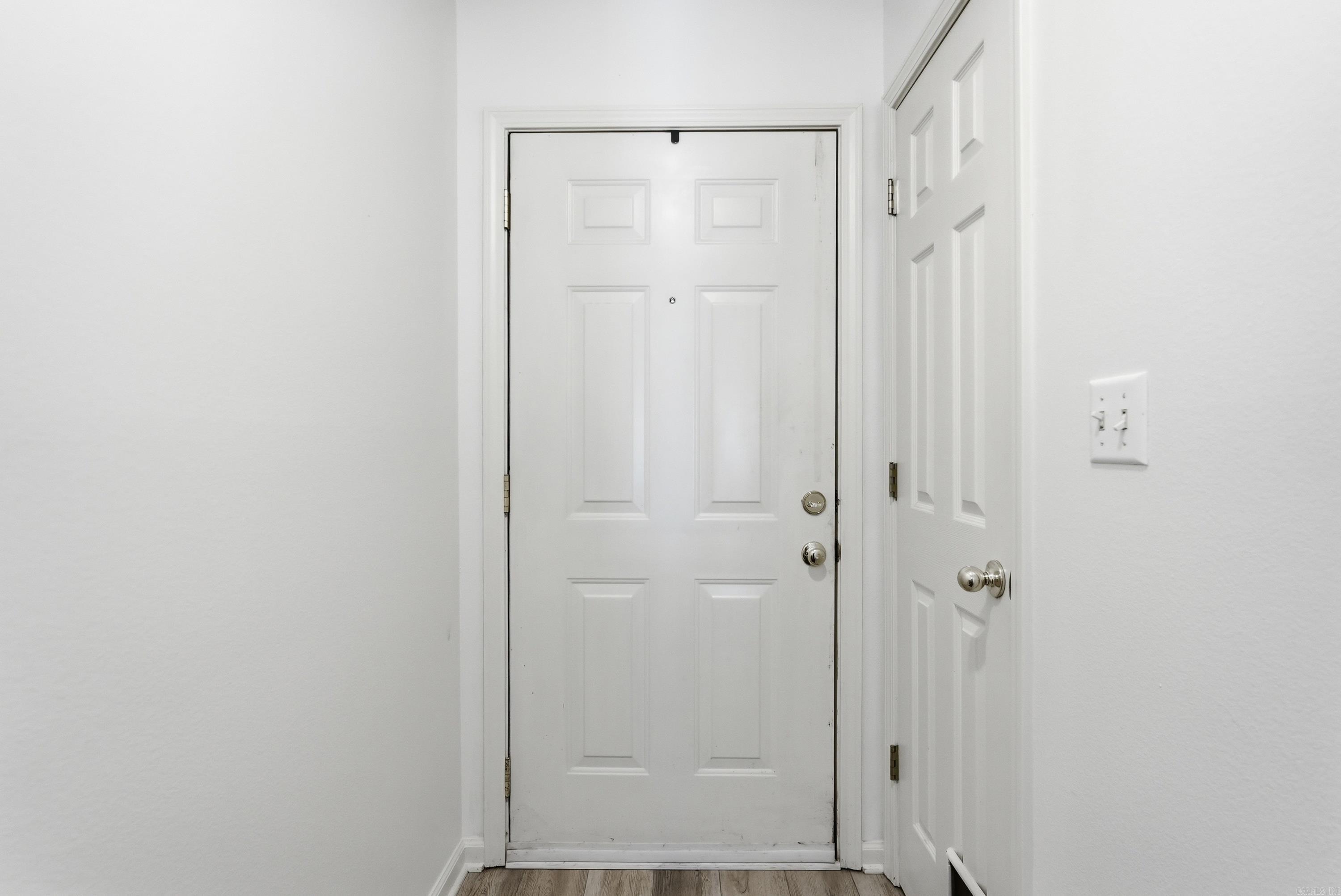 West Side - Residential