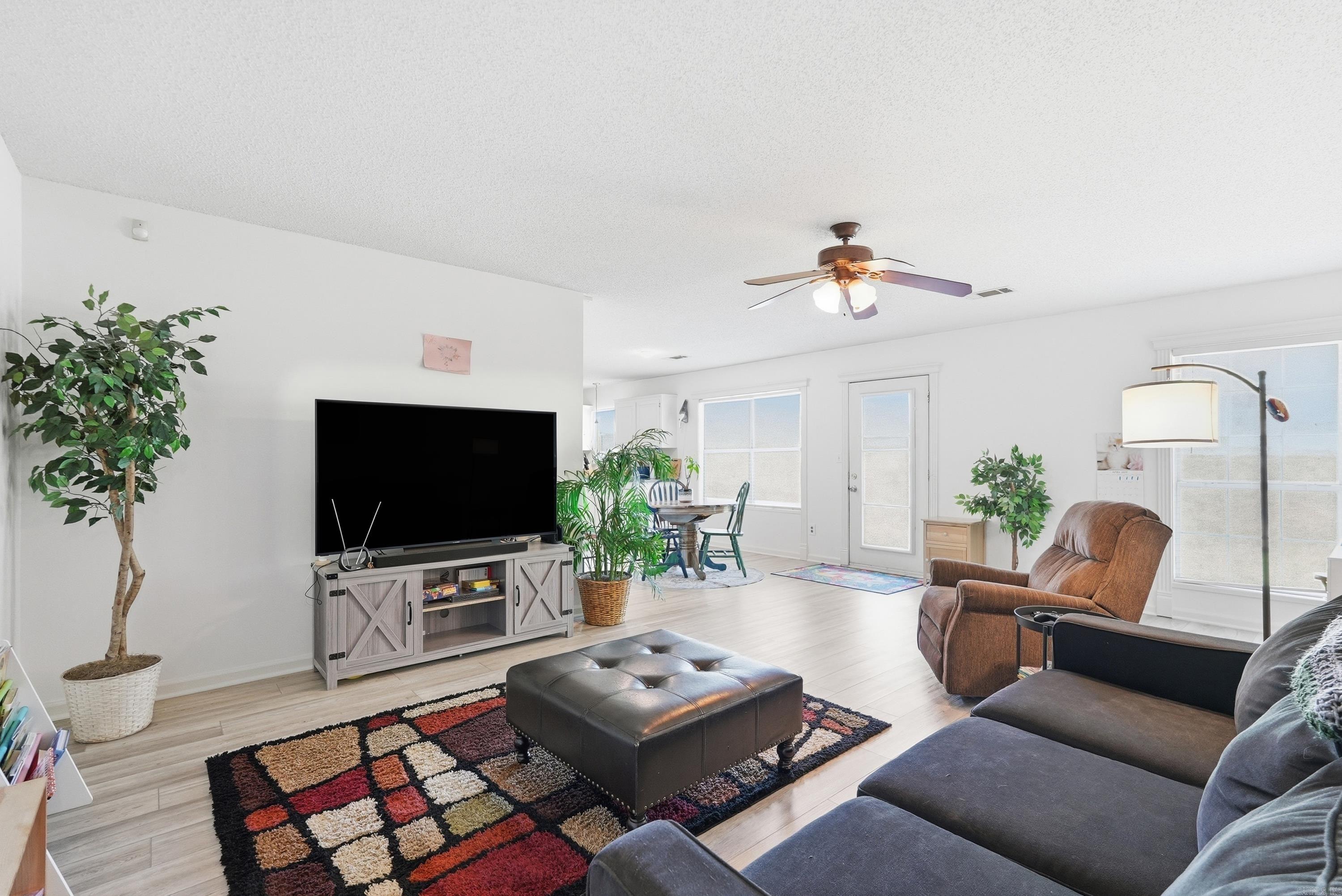 West Side - Residential