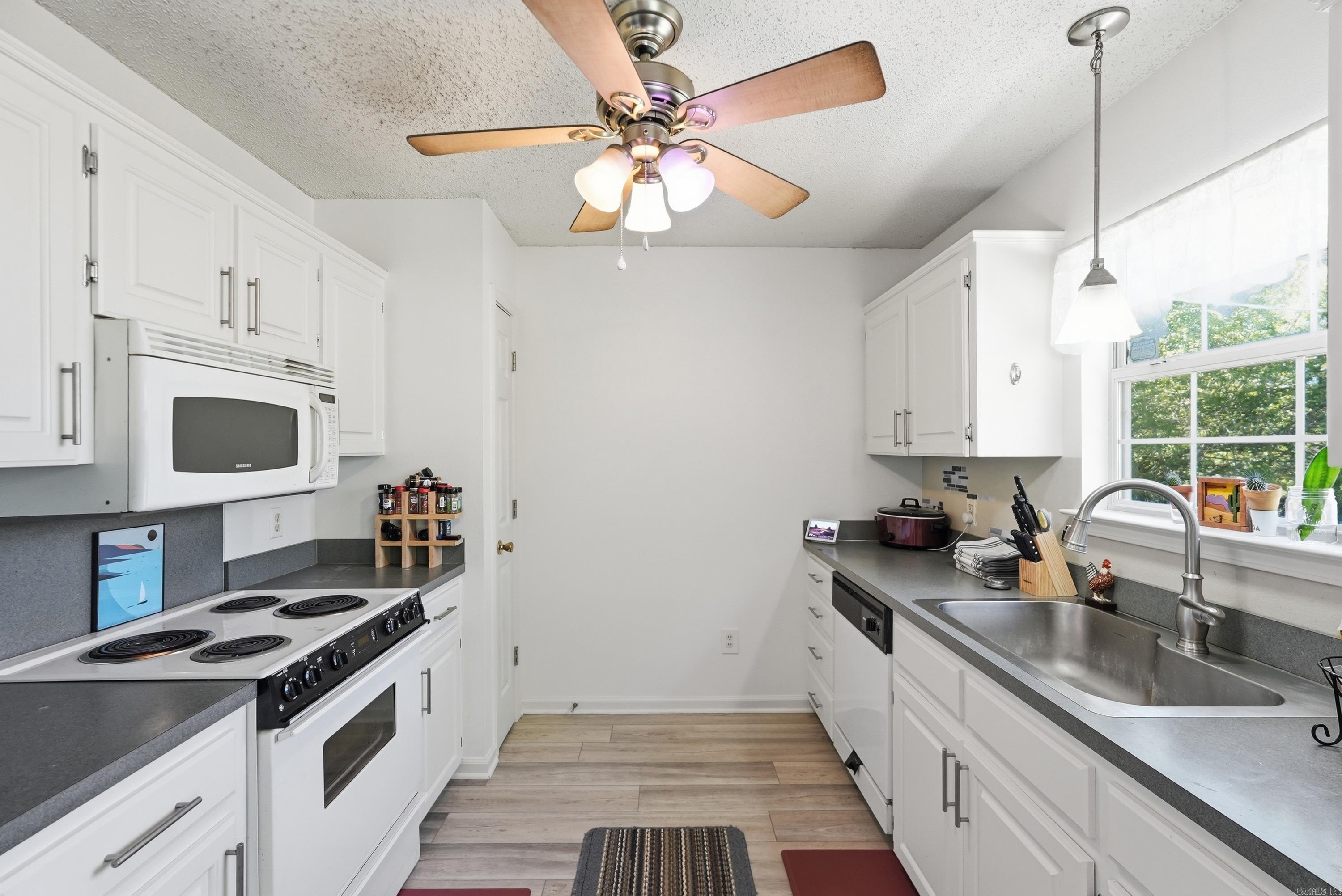 West Side - Residential