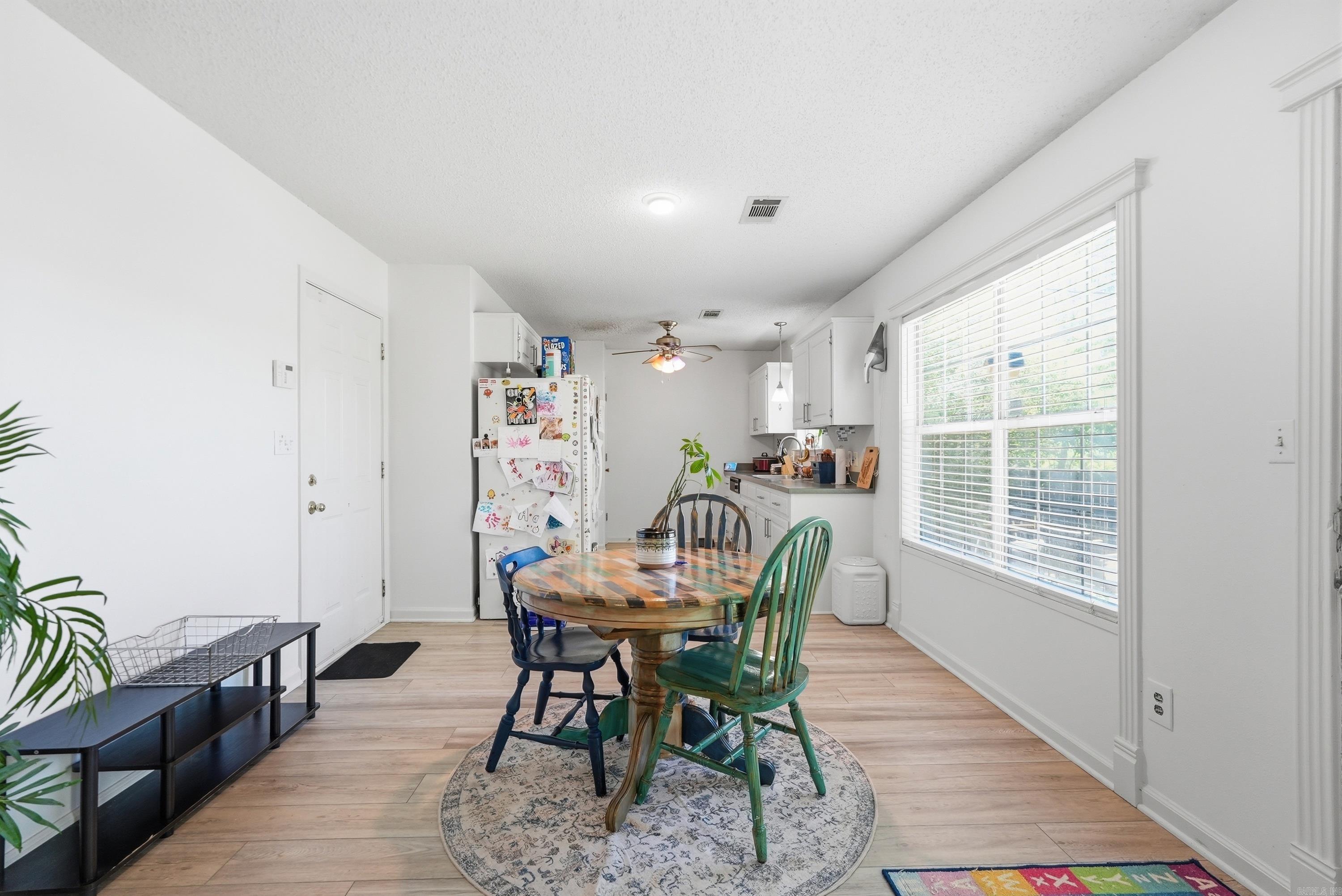 West Side - Residential