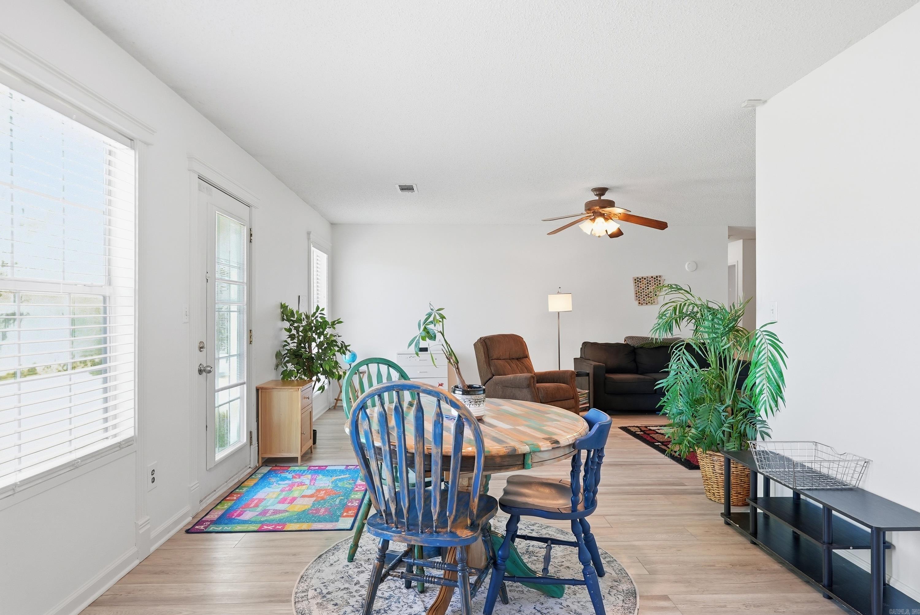 West Side - Residential