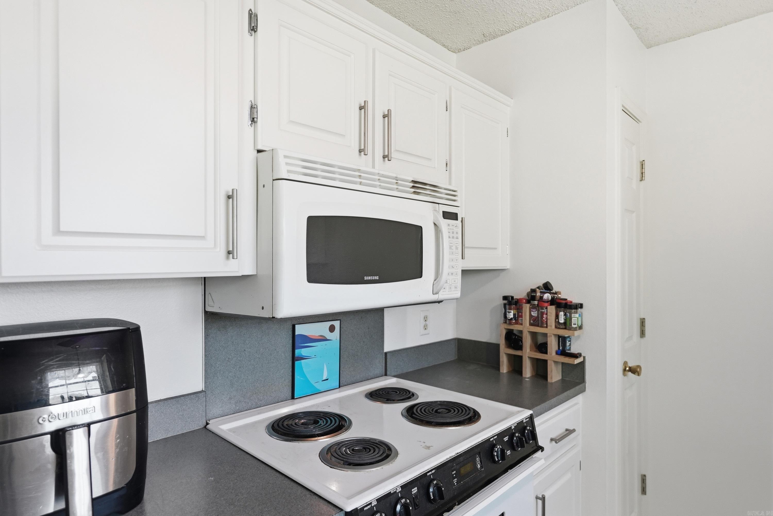 West Side - Residential