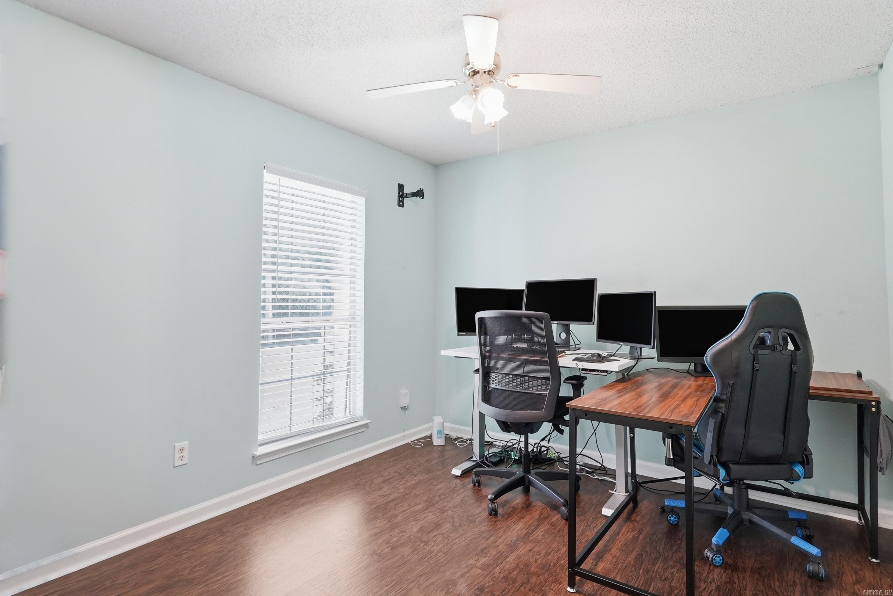 West Side - Residential