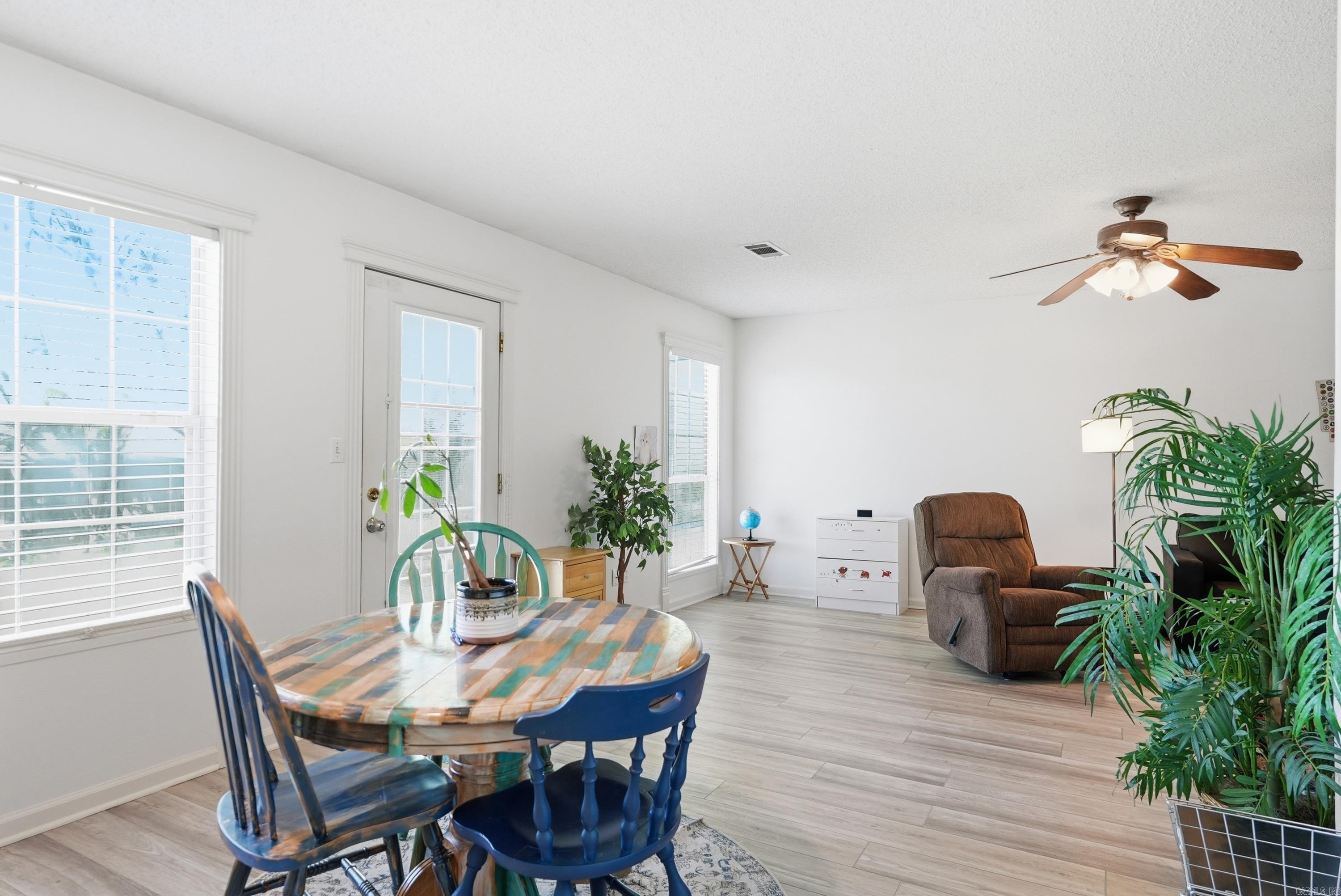 West Side - Residential