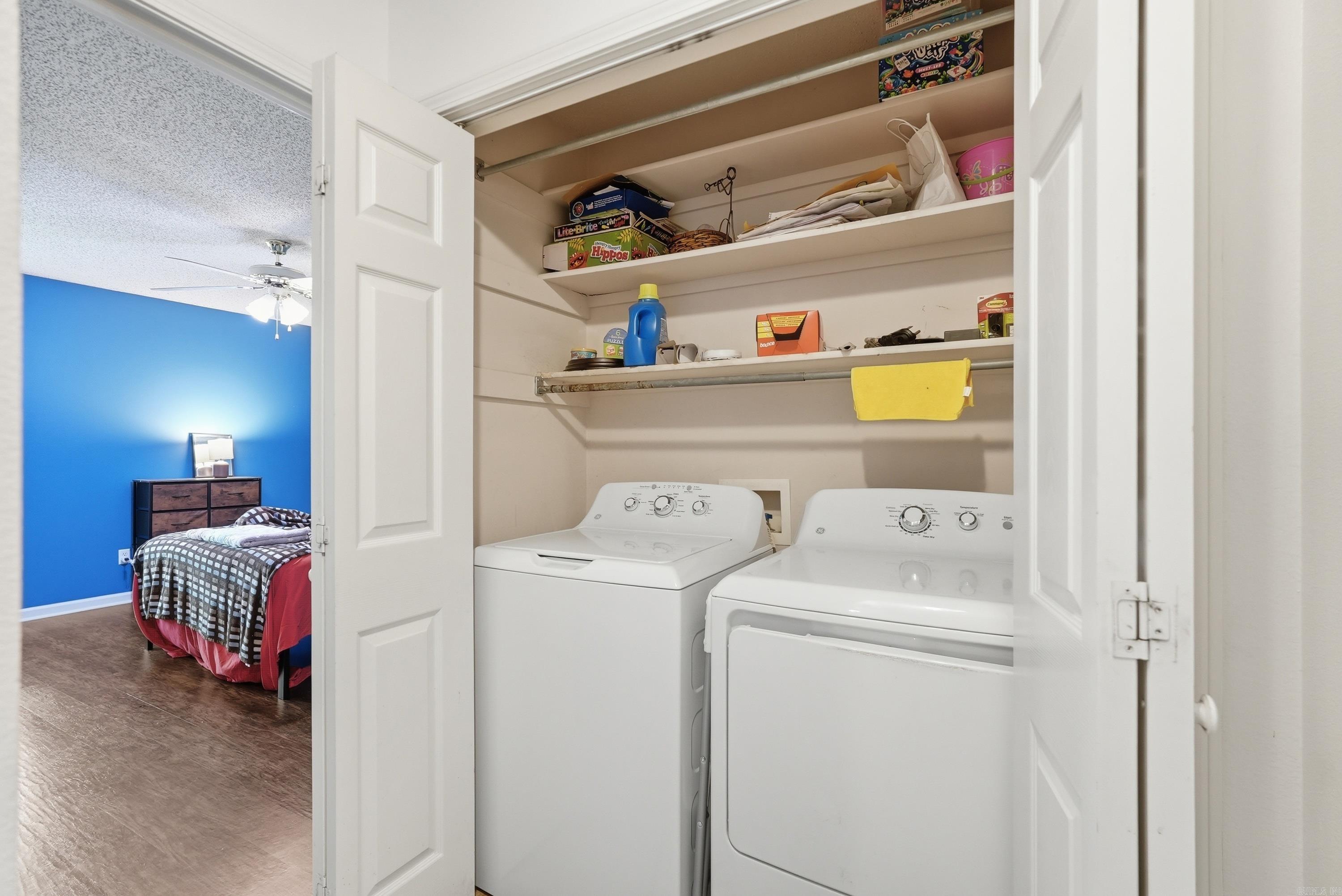 West Side - Residential