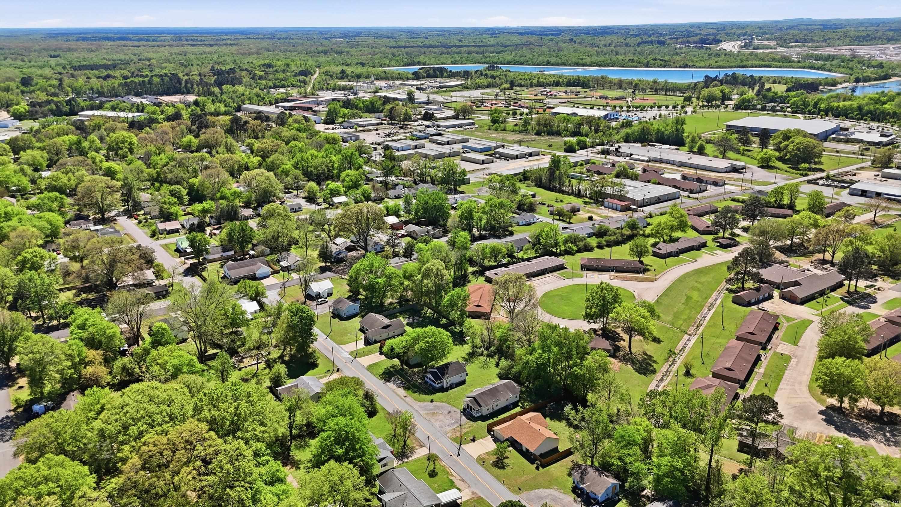 West Side - Residential