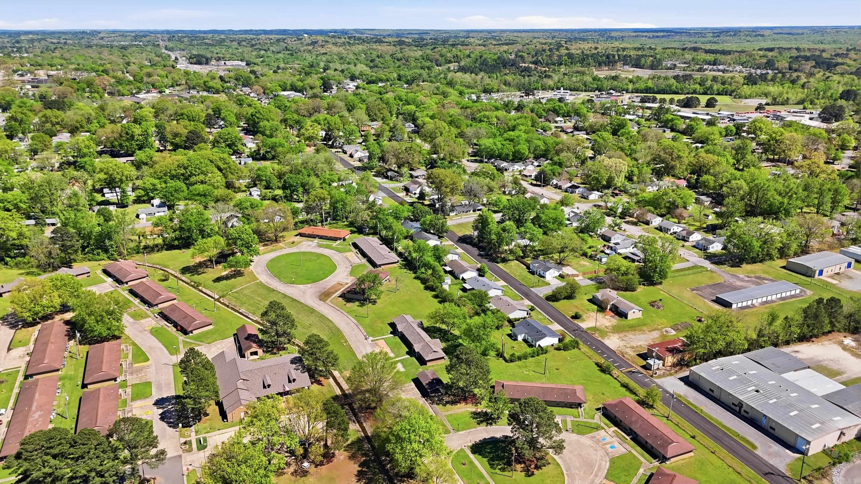 West Side - Residential