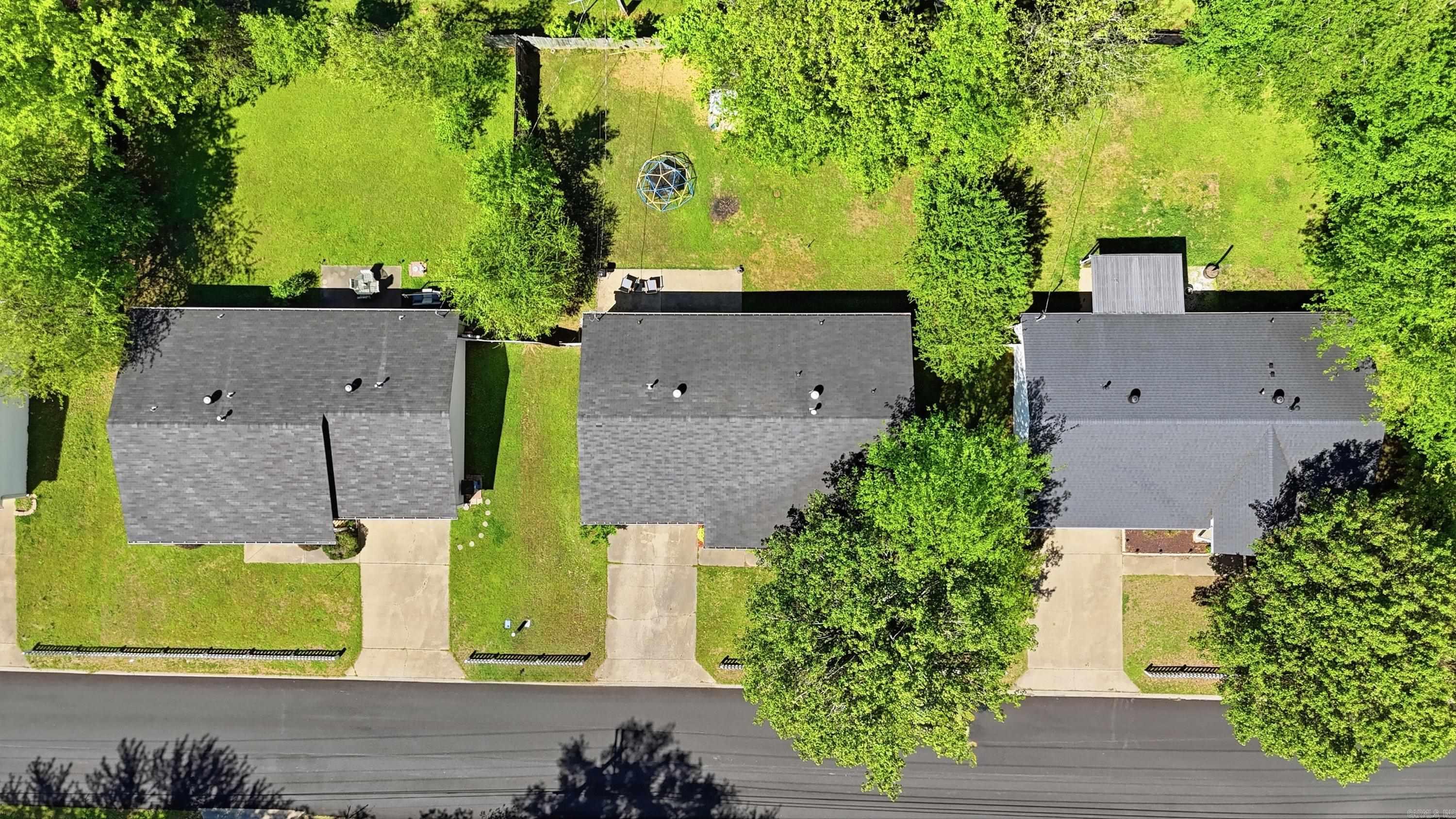 West Side - Residential