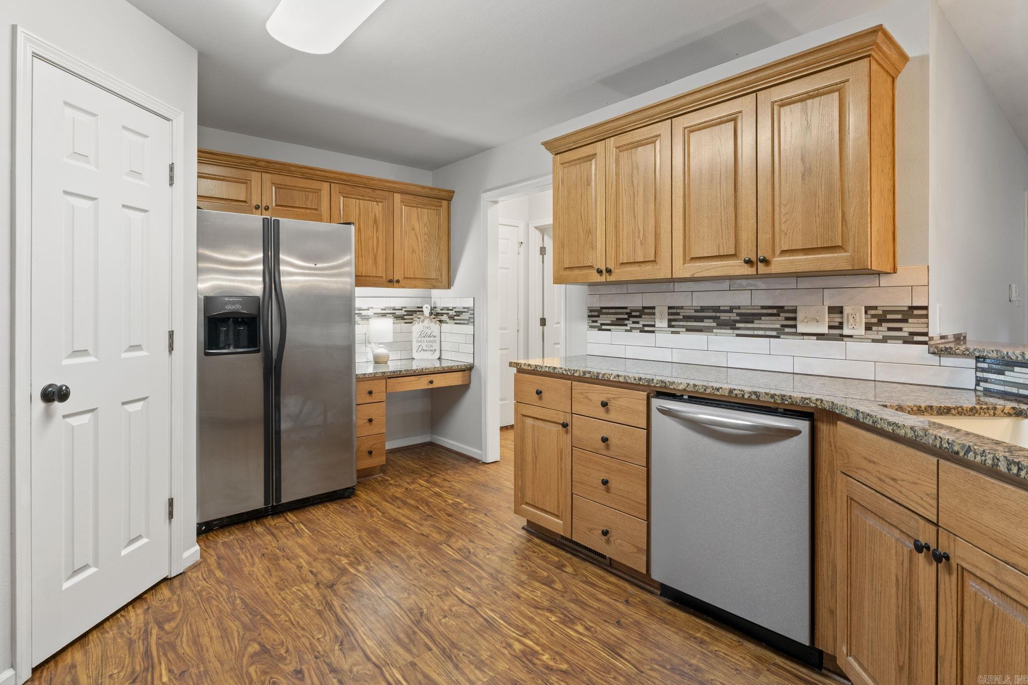 HARTFORD HILLS - Residential