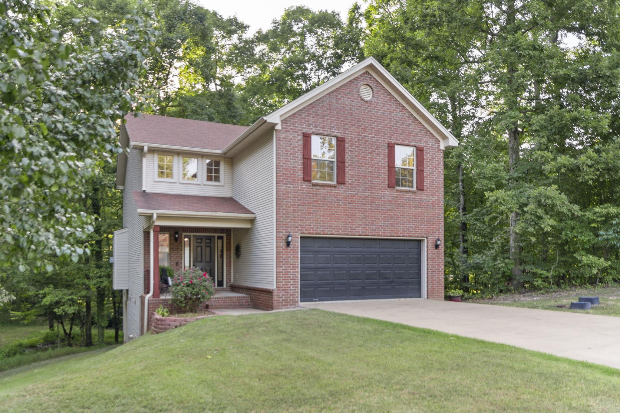 HARTFORD HILLS - Residential