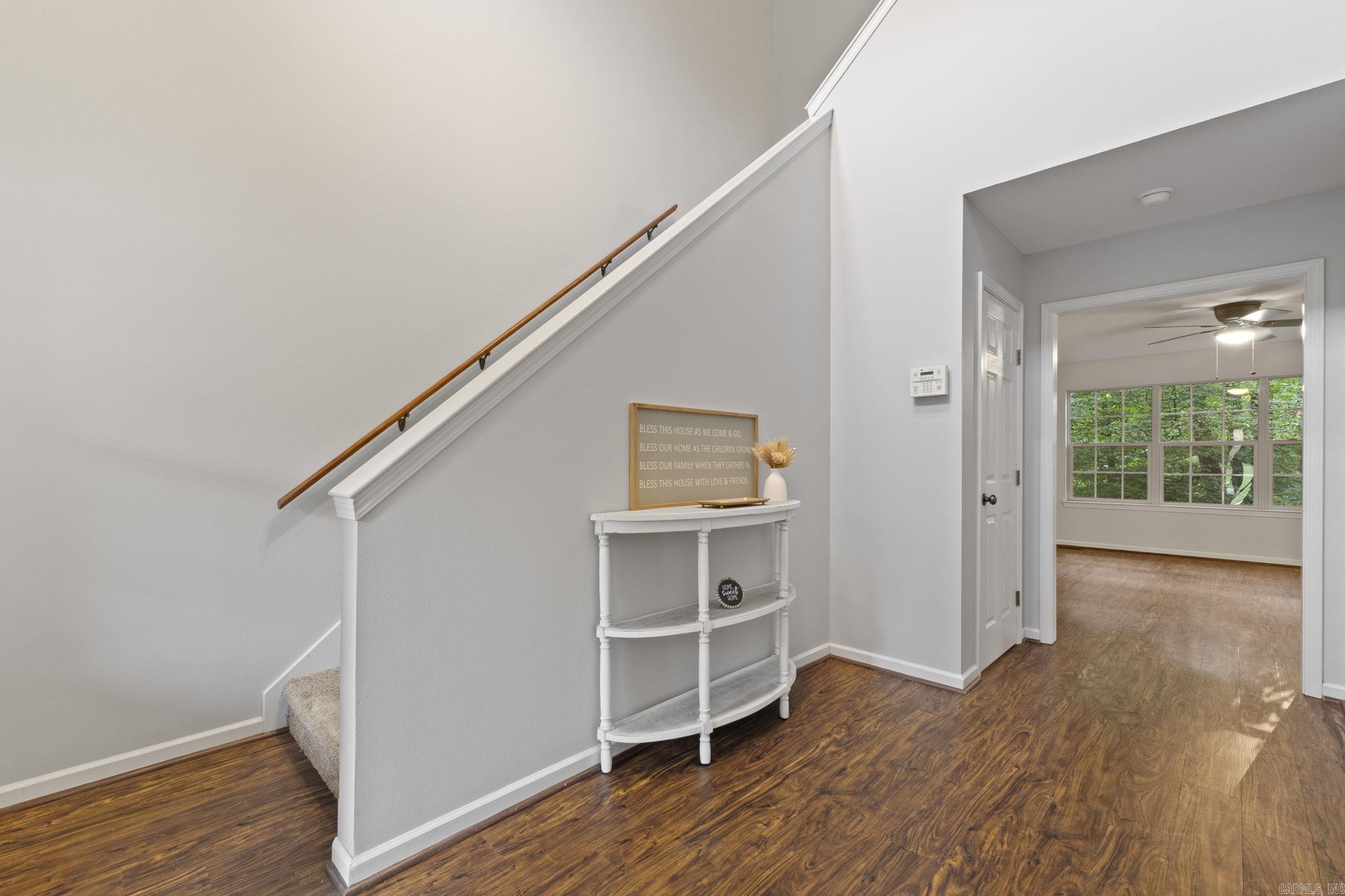 HARTFORD HILLS - Residential