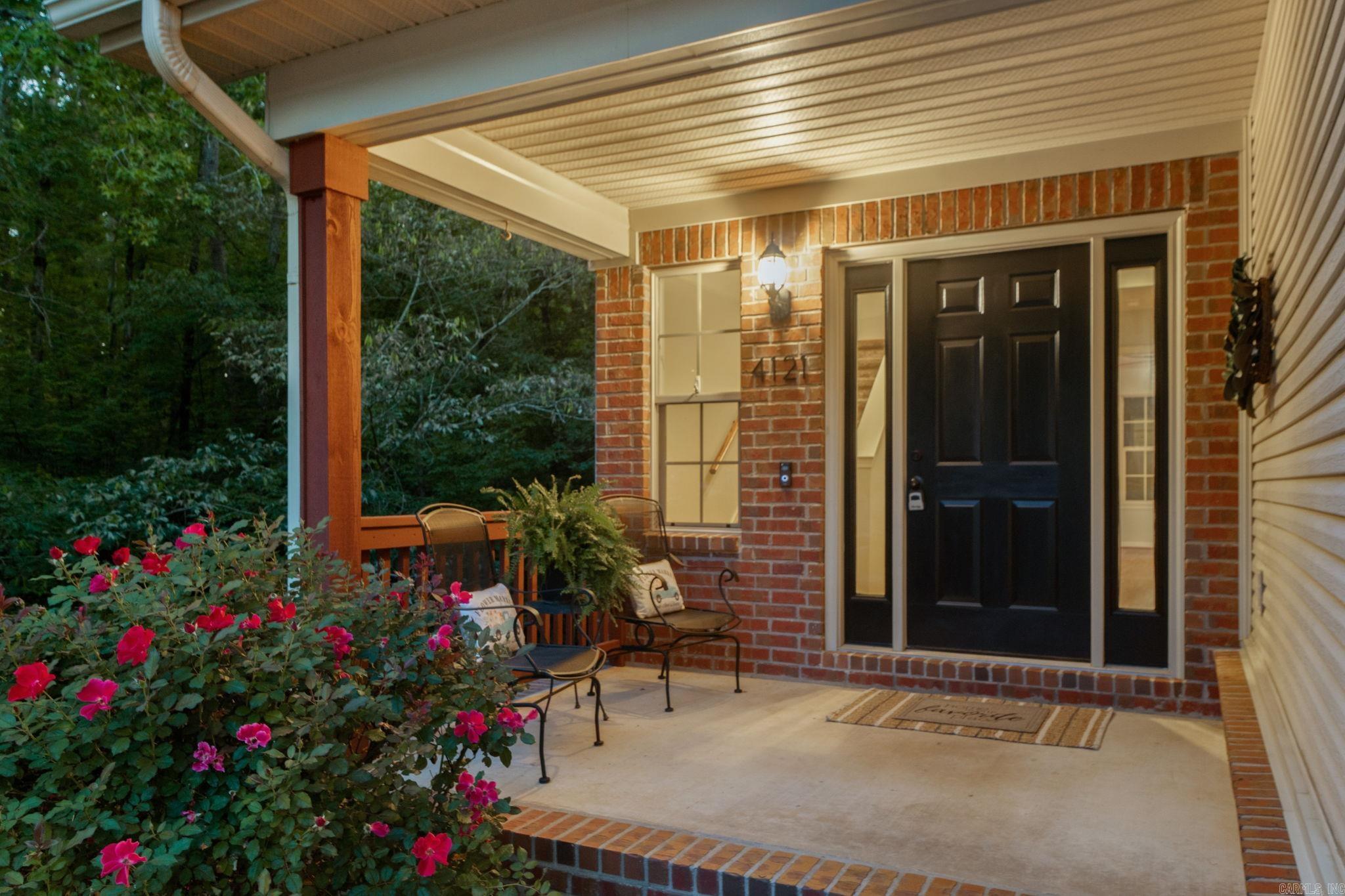 HARTFORD HILLS - Residential