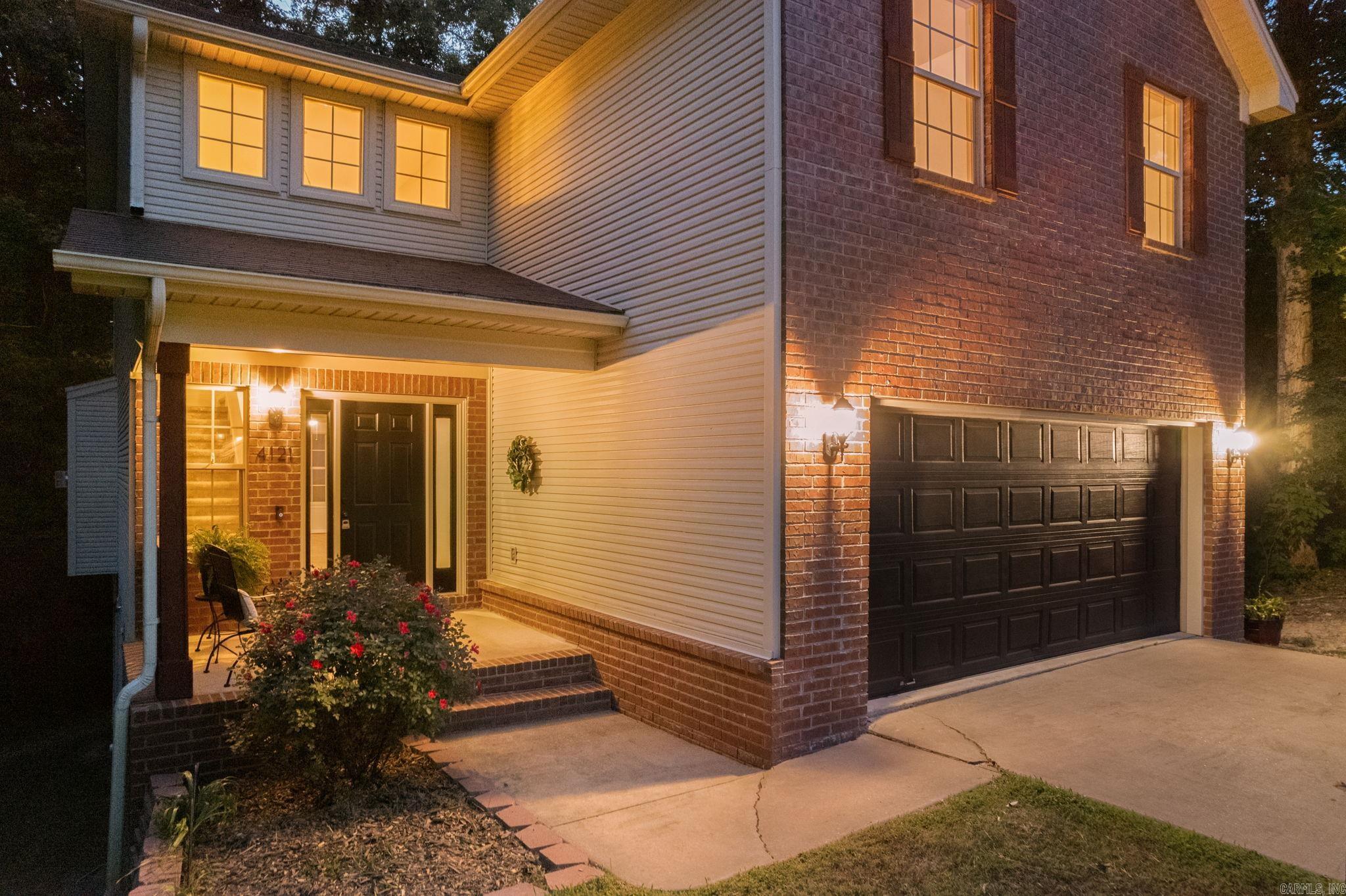 HARTFORD HILLS - Residential