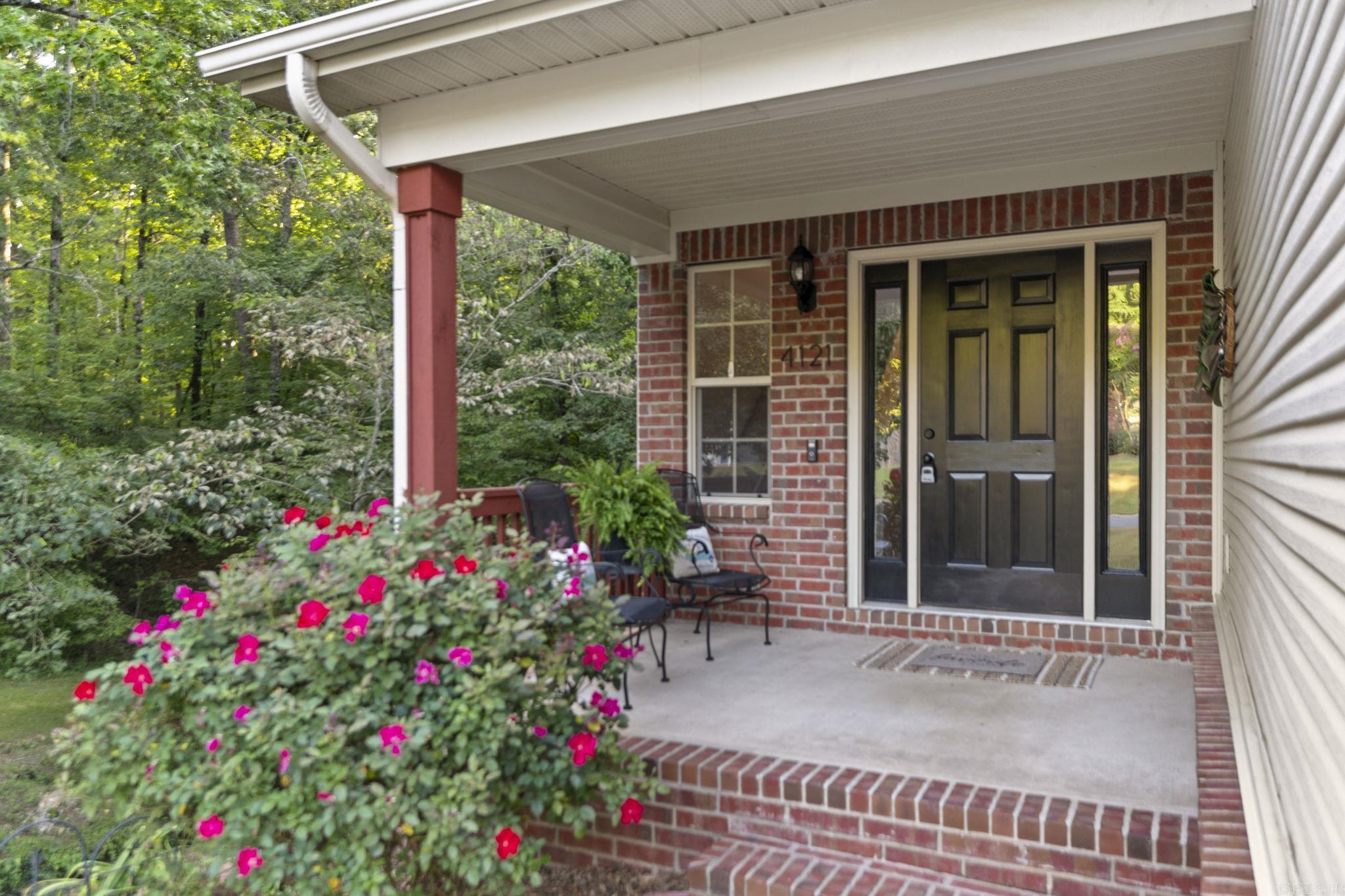 HARTFORD HILLS - Residential