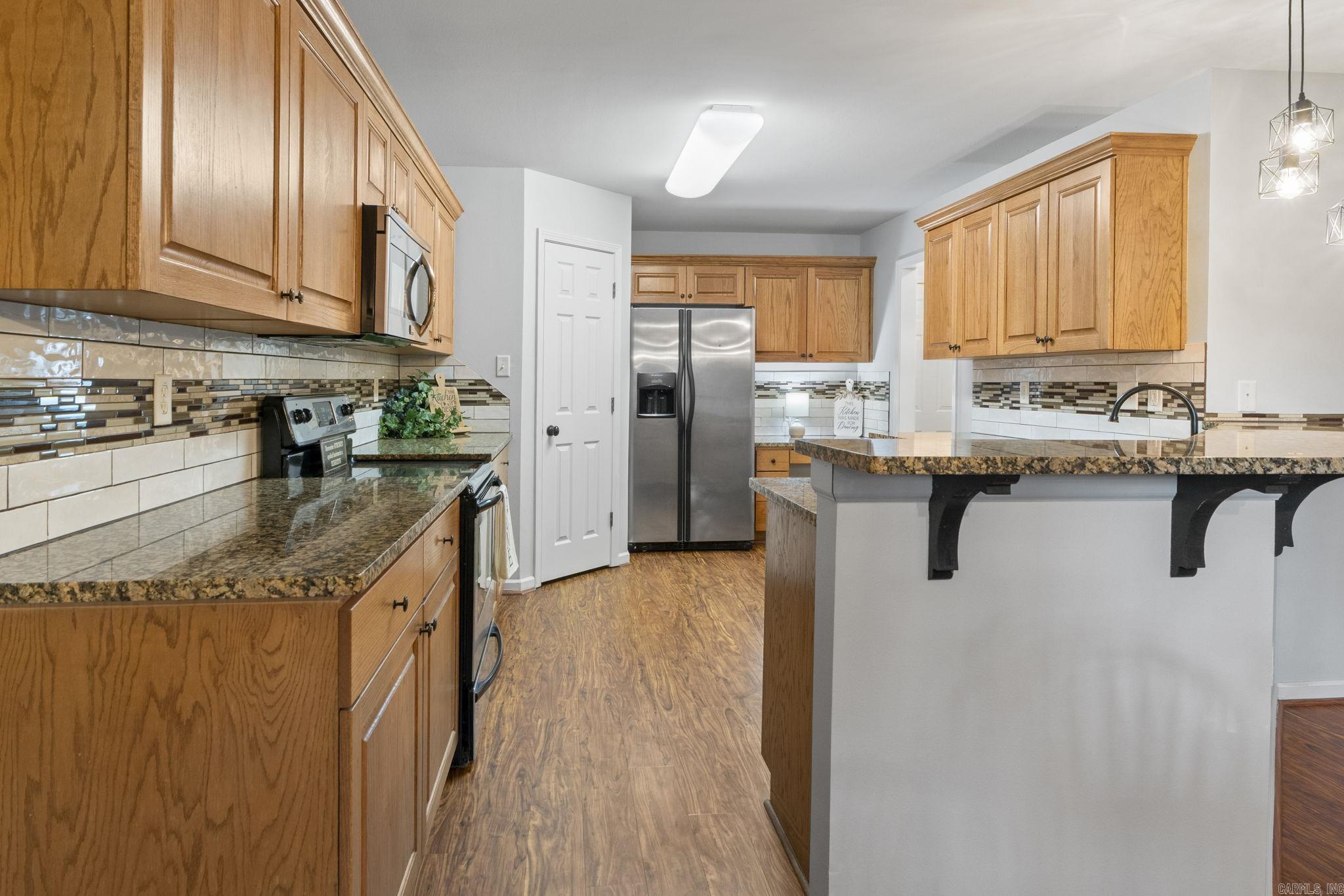 HARTFORD HILLS - Residential