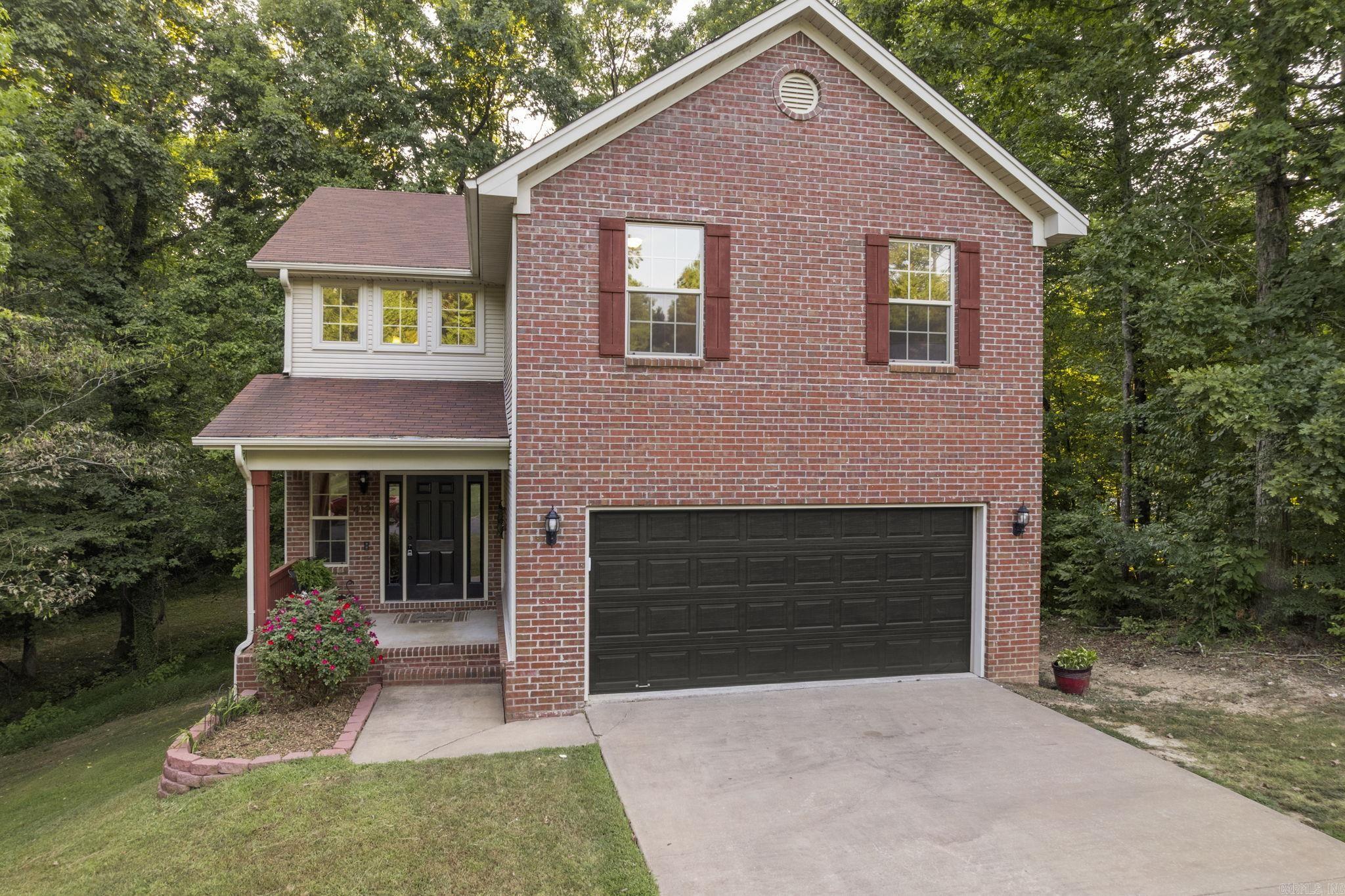 HARTFORD HILLS - Residential