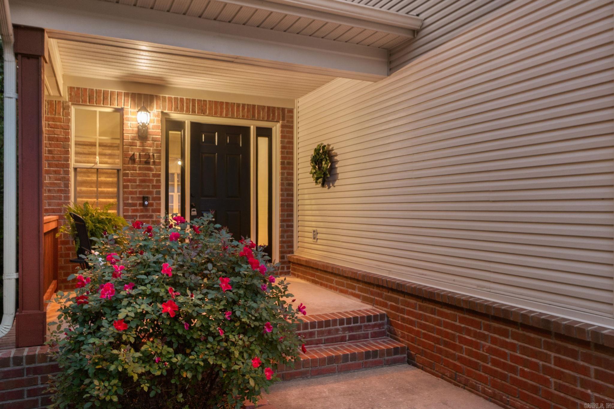 HARTFORD HILLS - Residential