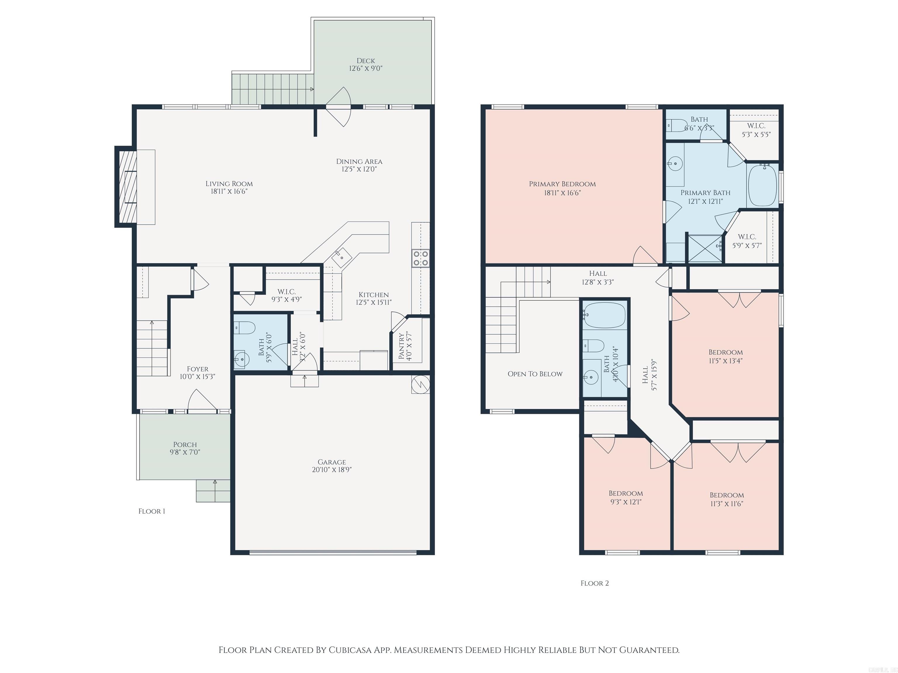 HARTFORD HILLS - Residential