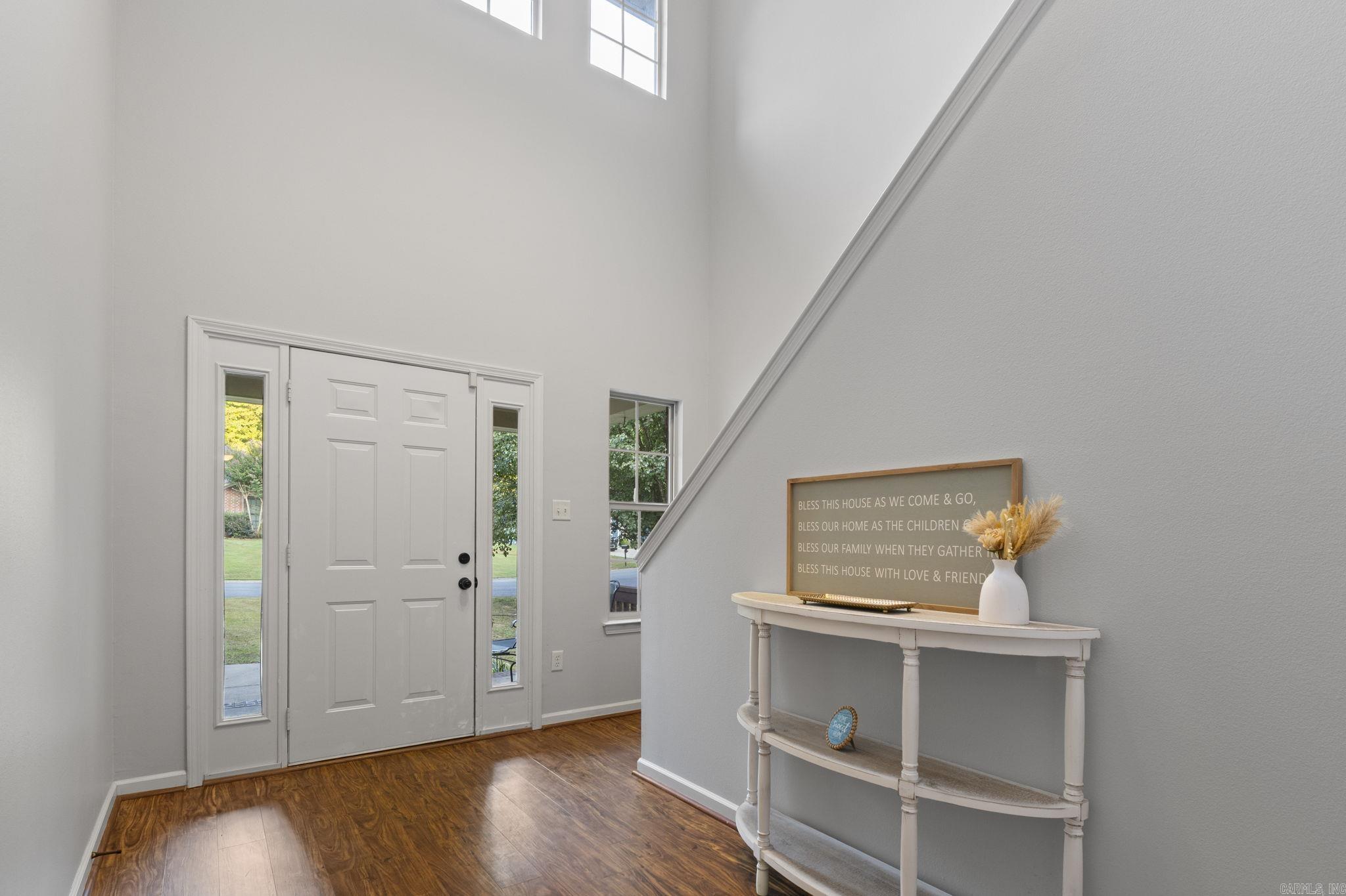 HARTFORD HILLS - Residential